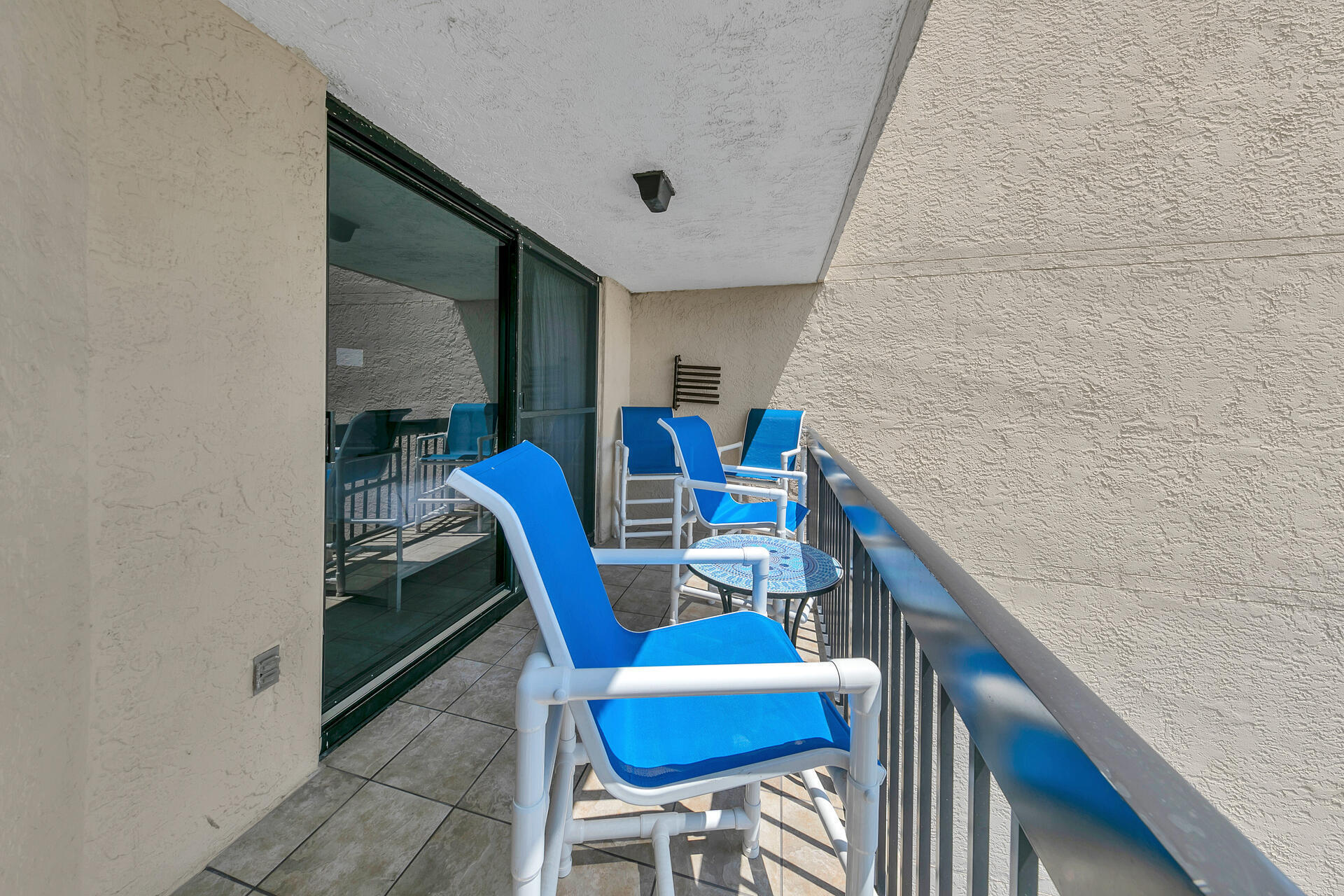 SUNDESTIN INTERNATIONAL CONDO - Residential