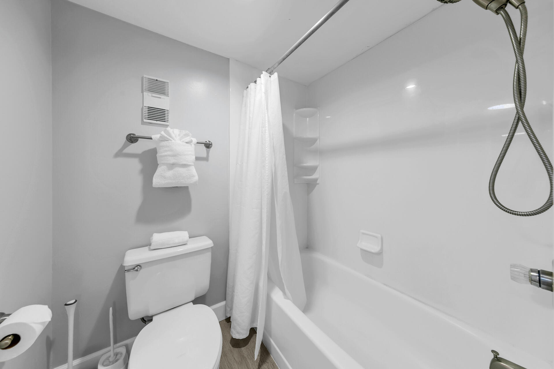 SUNDESTIN INTERNATIONAL CONDO - Residential