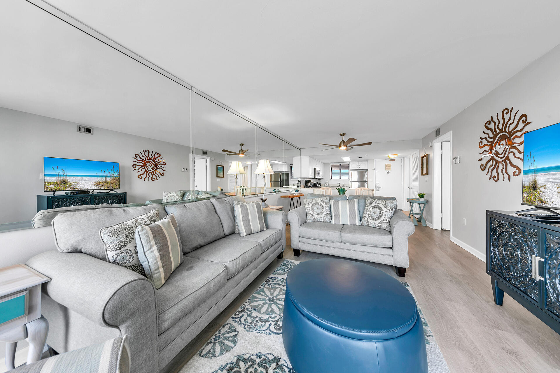 SUNDESTIN INTERNATIONAL CONDO - Residential