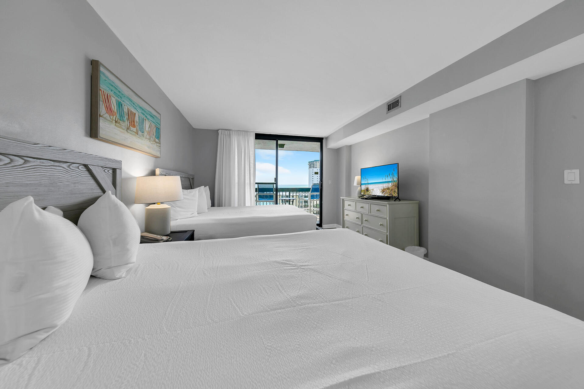 SUNDESTIN INTERNATIONAL CONDO - Residential