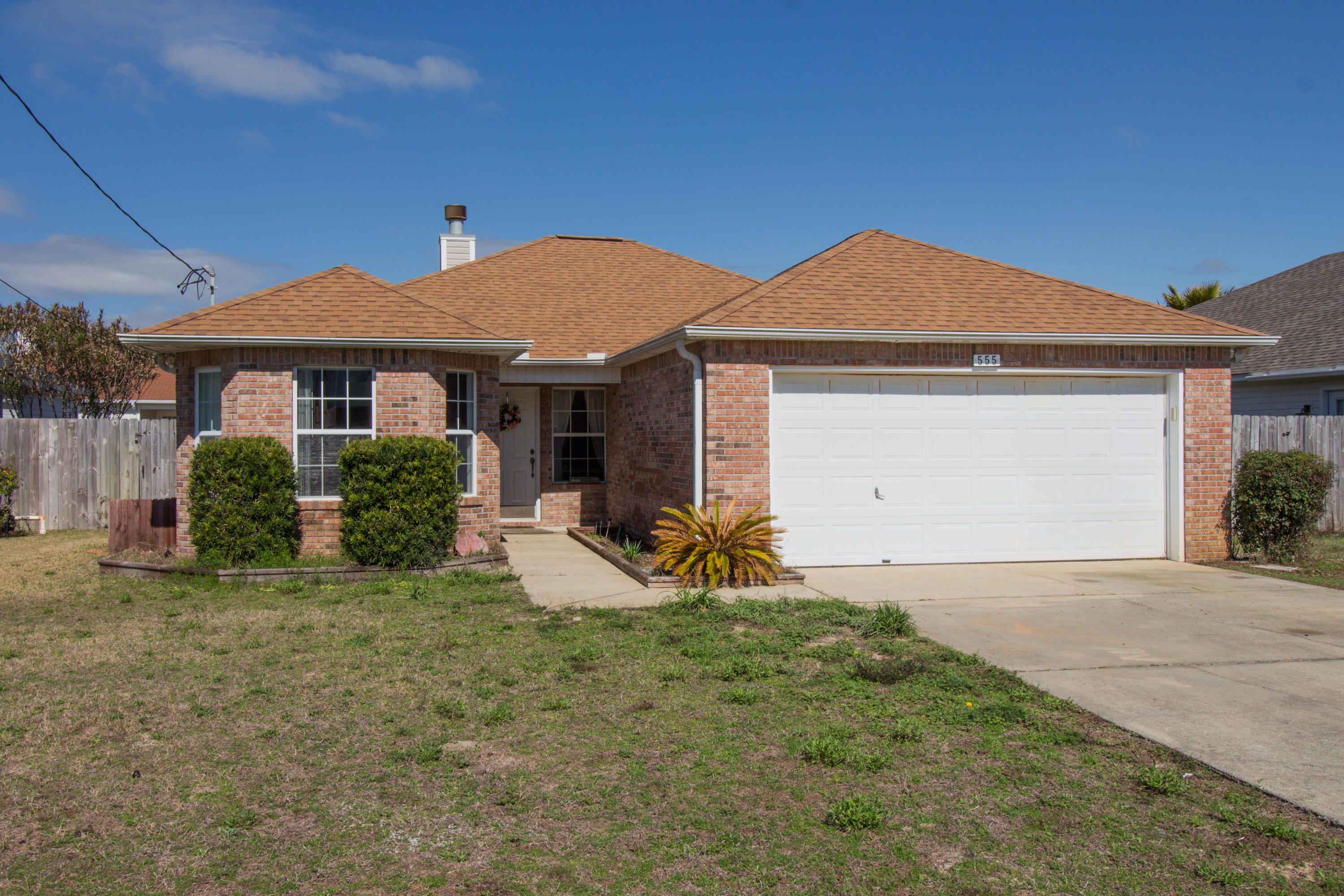 WATERFORD ESTATES S/D - Residential