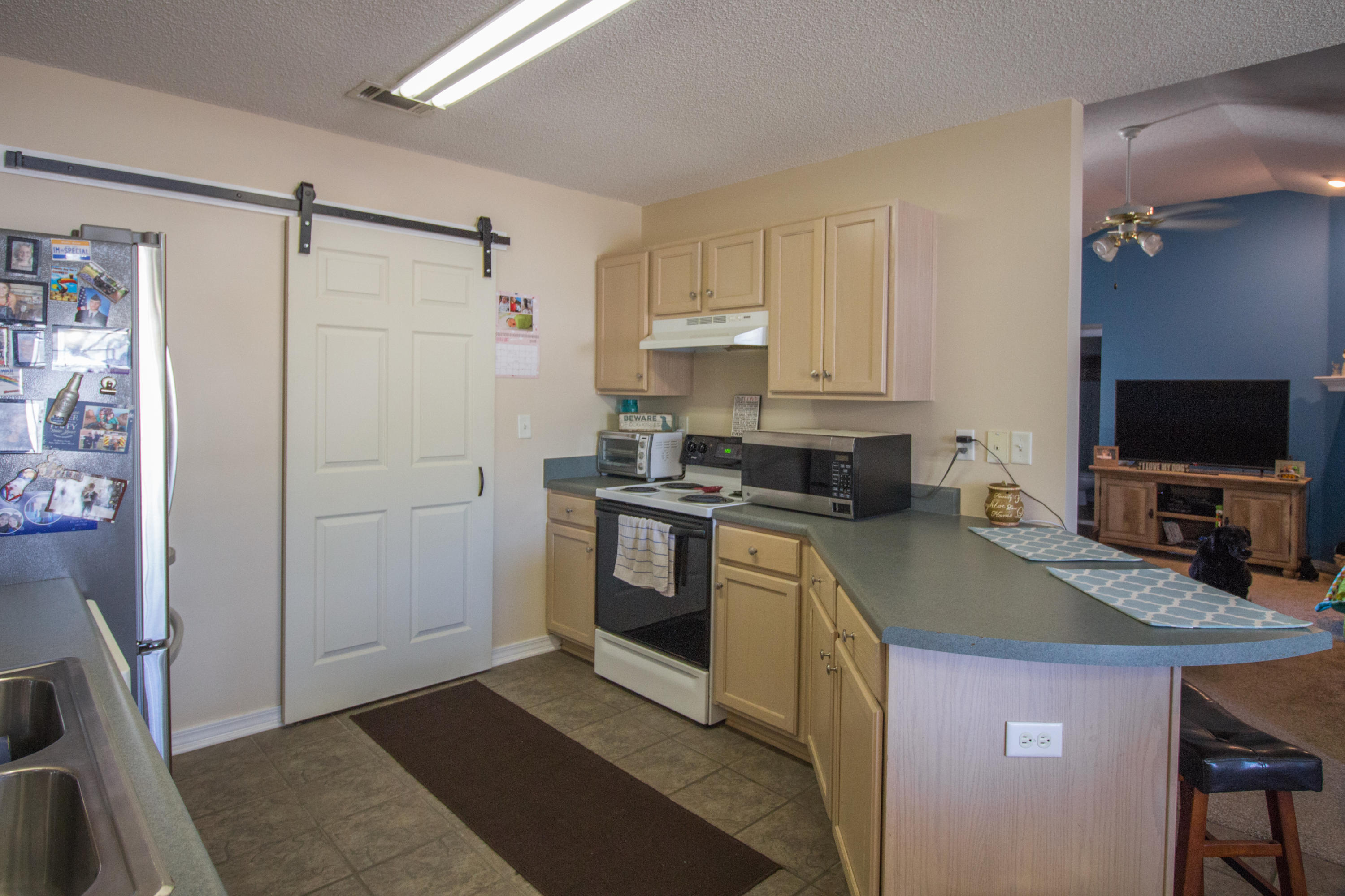 WATERFORD ESTATES S/D - Residential