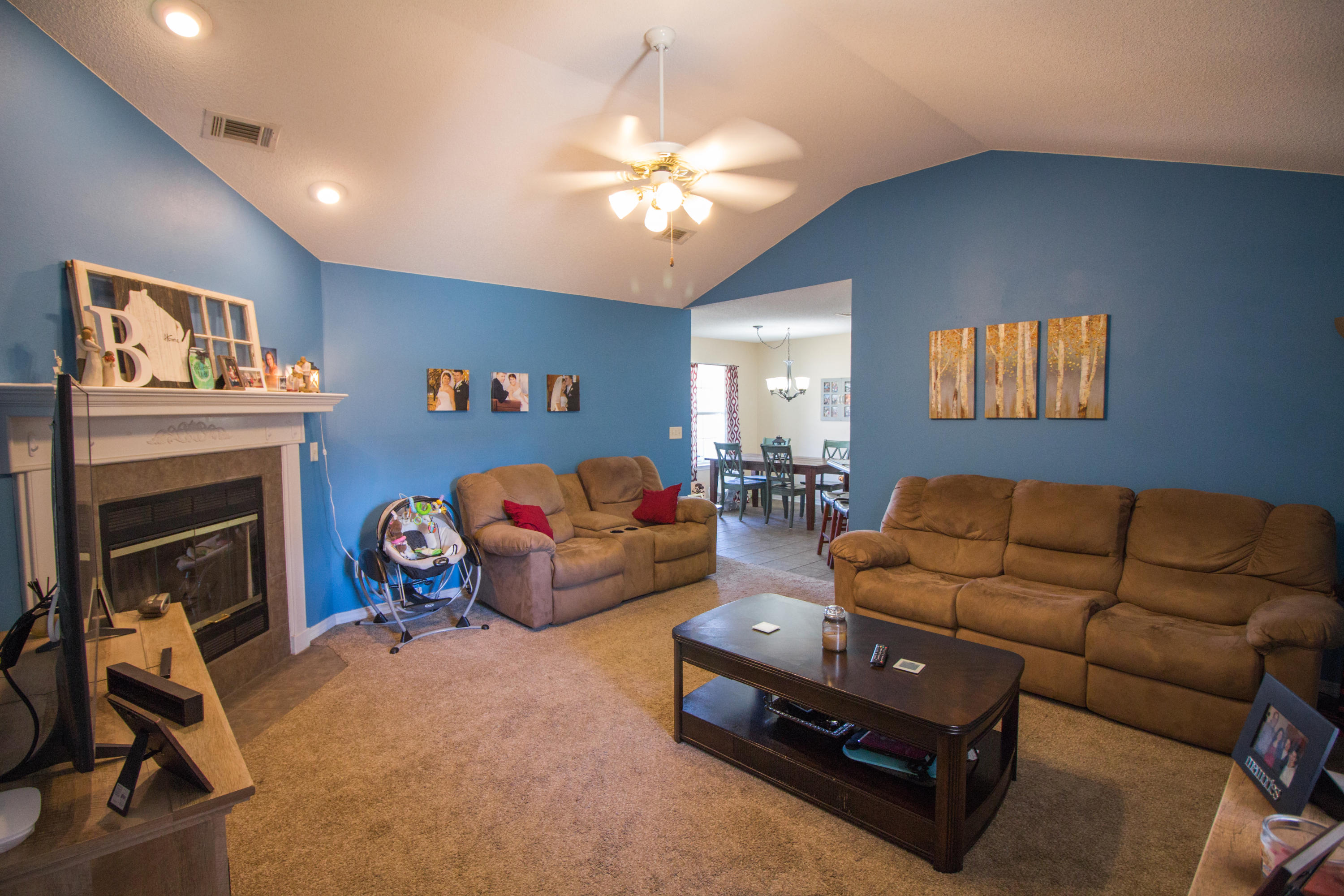 WATERFORD ESTATES S/D - Residential