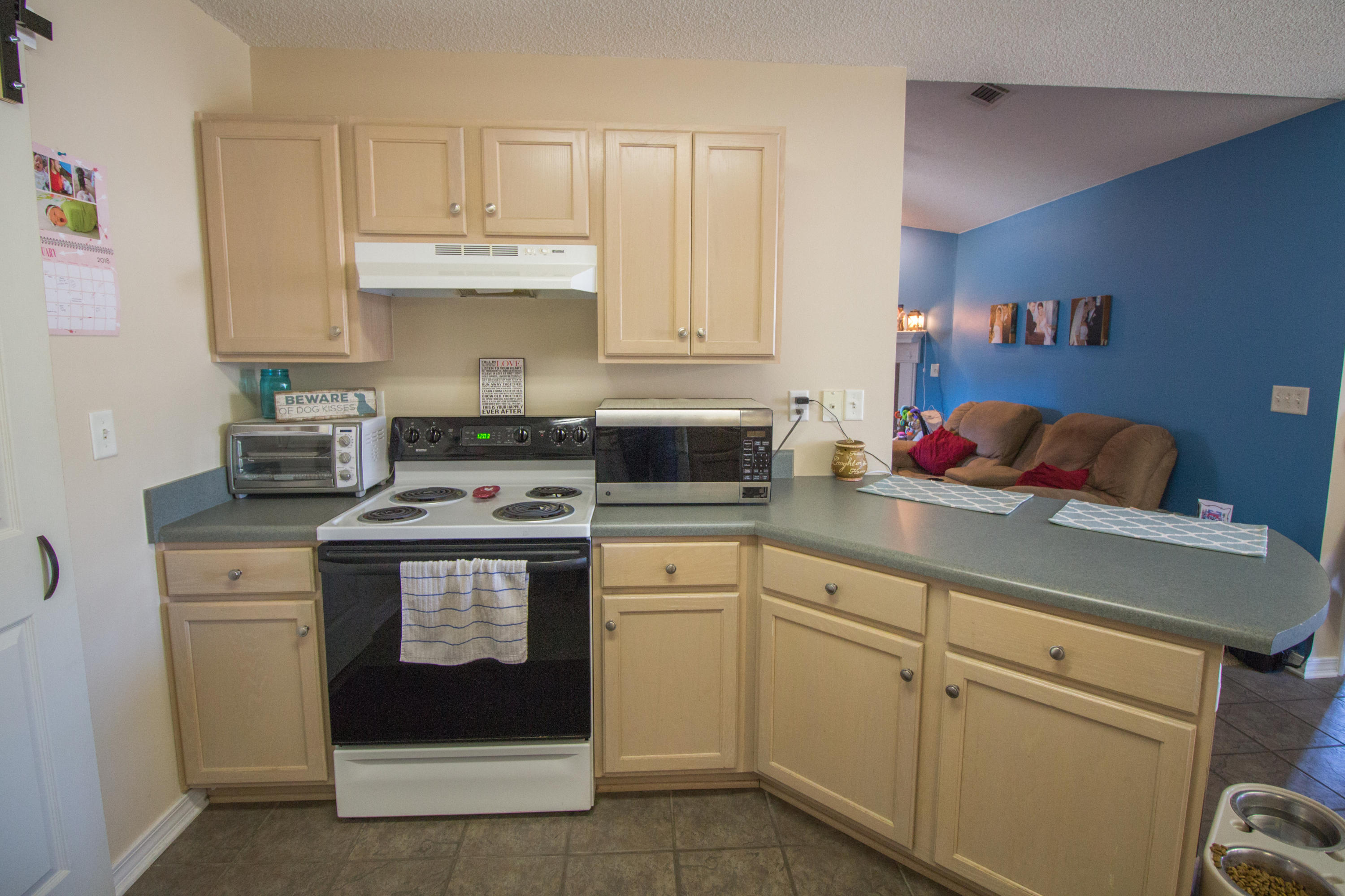 WATERFORD ESTATES S/D - Residential