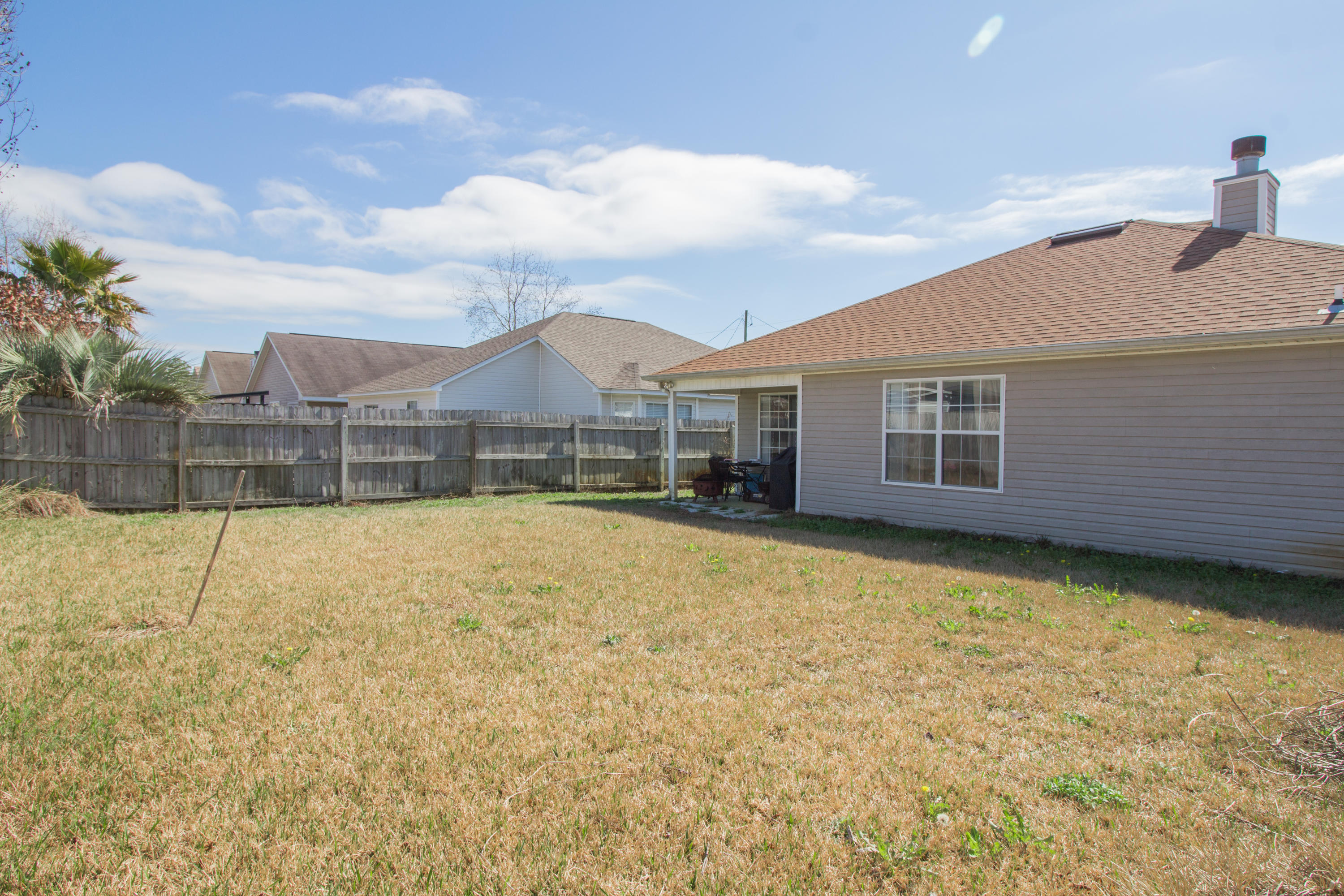 WATERFORD ESTATES S/D - Residential