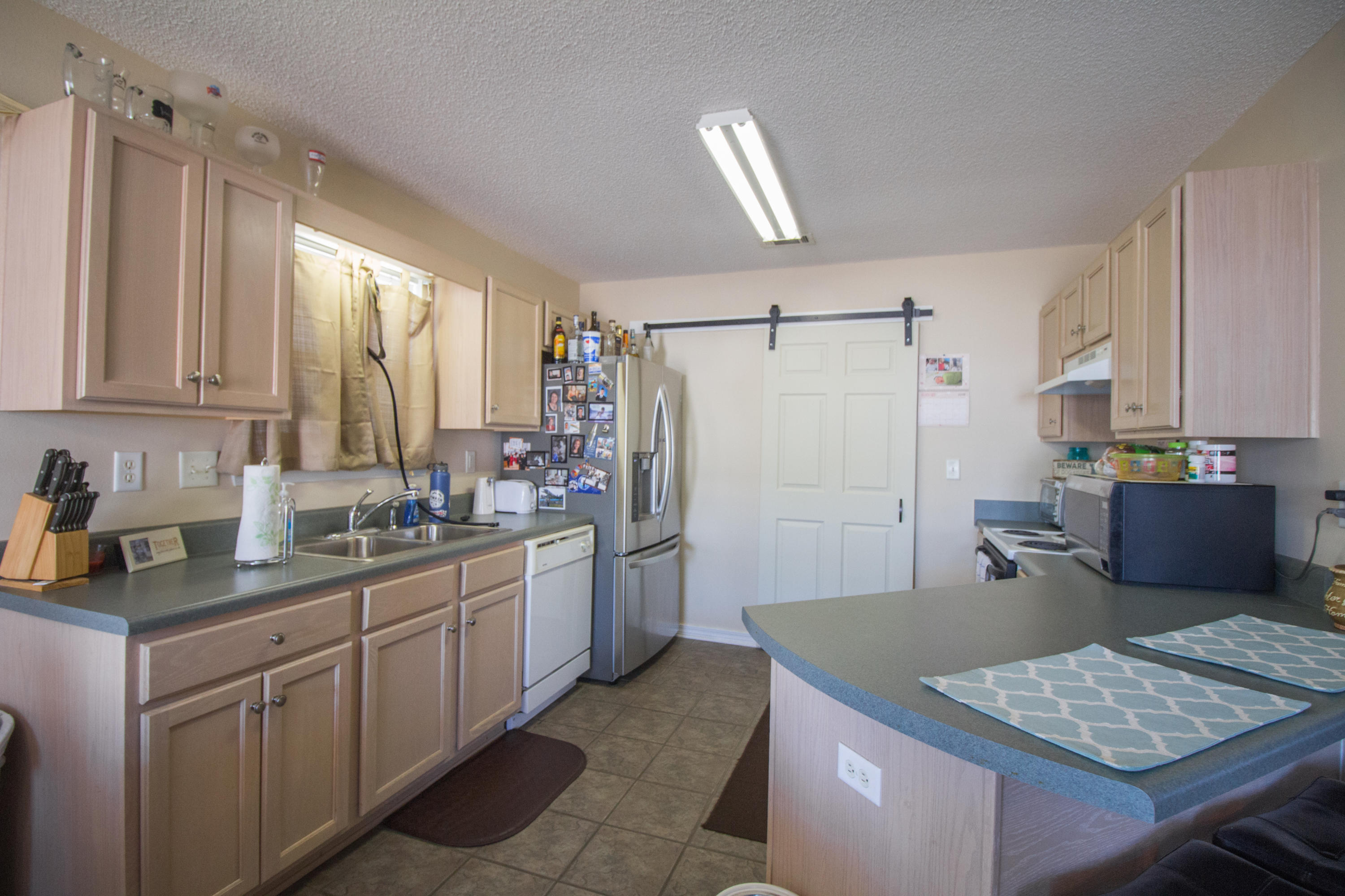 WATERFORD ESTATES S/D - Residential