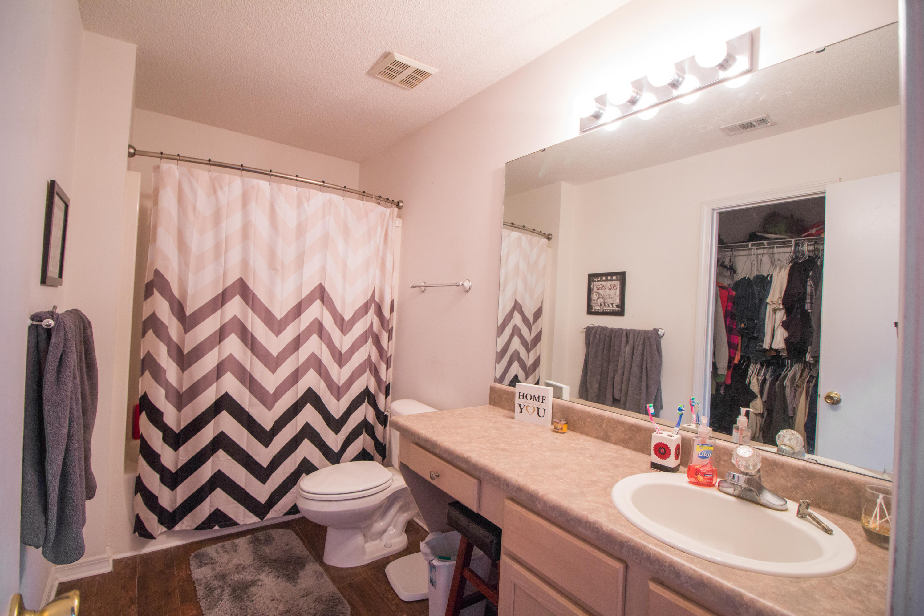 WATERFORD ESTATES S/D - Residential