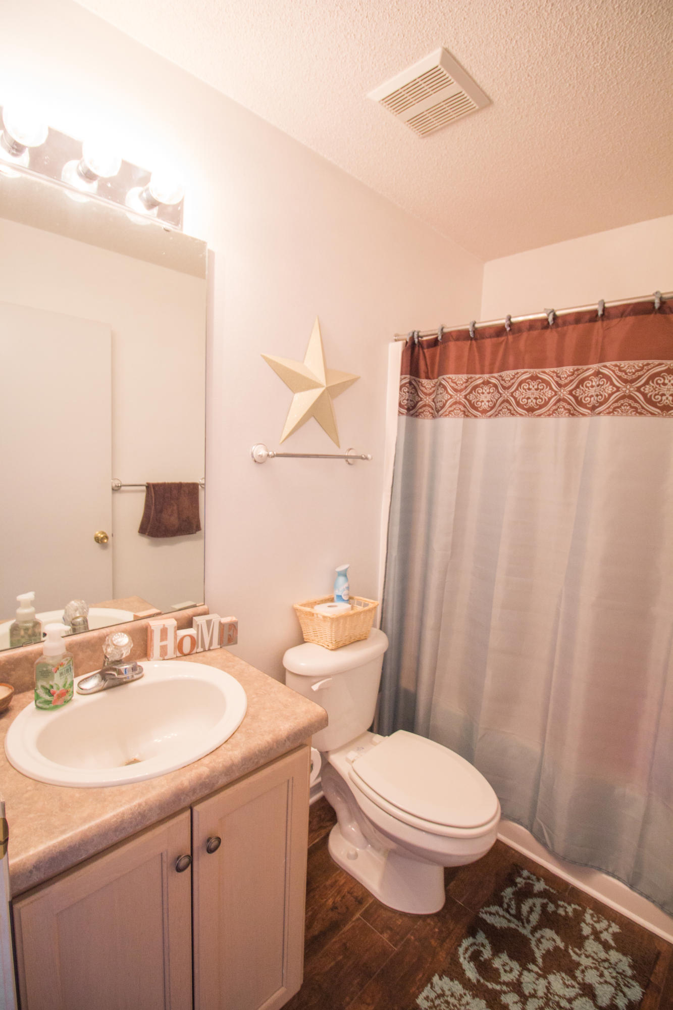 WATERFORD ESTATES S/D - Residential