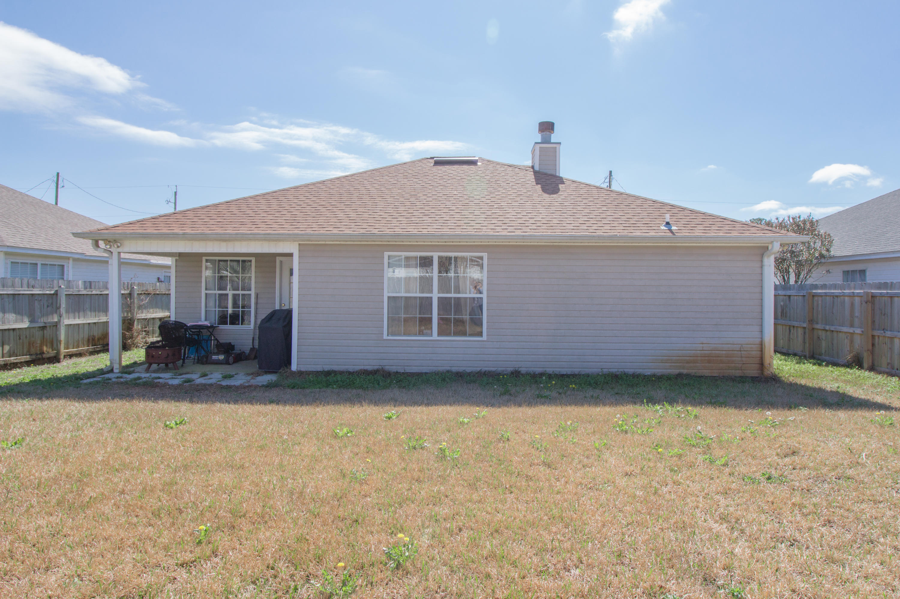 WATERFORD ESTATES S/D - Residential