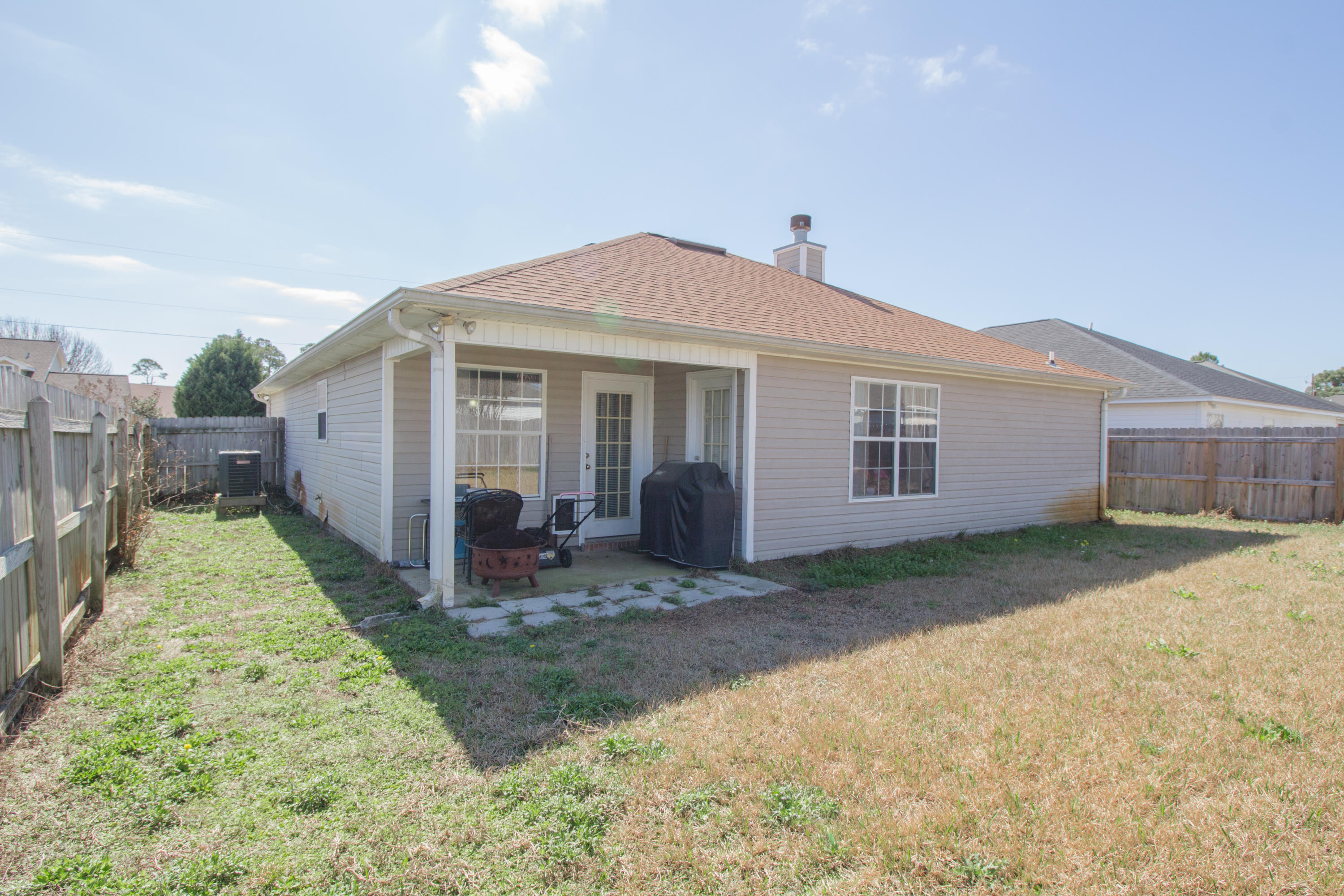 WATERFORD ESTATES S/D - Residential