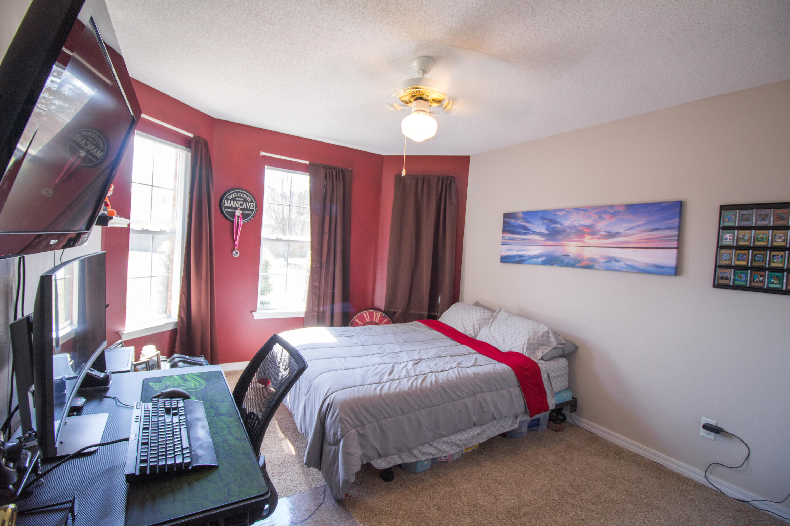 WATERFORD ESTATES S/D - Residential