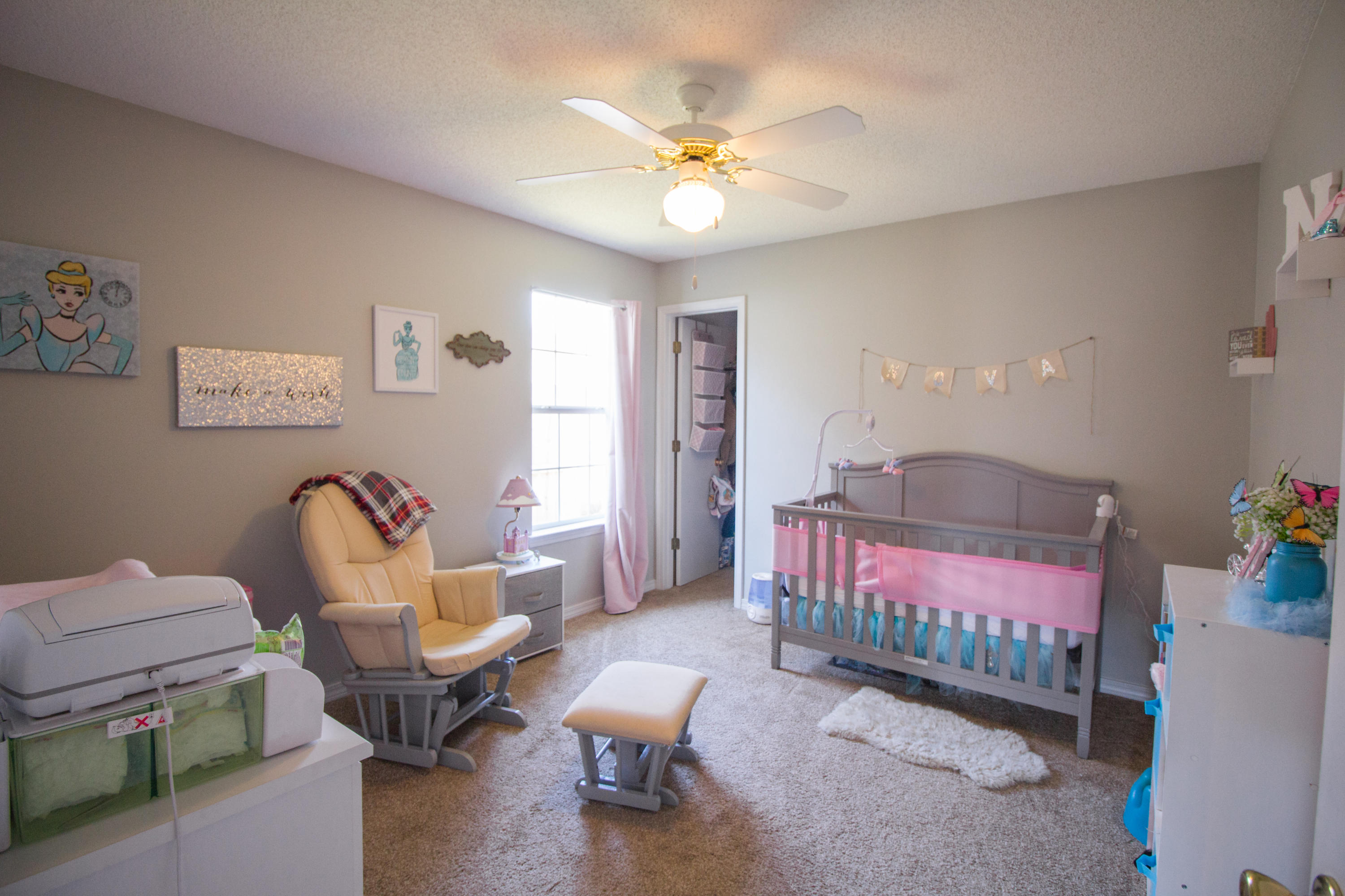 WATERFORD ESTATES S/D - Residential