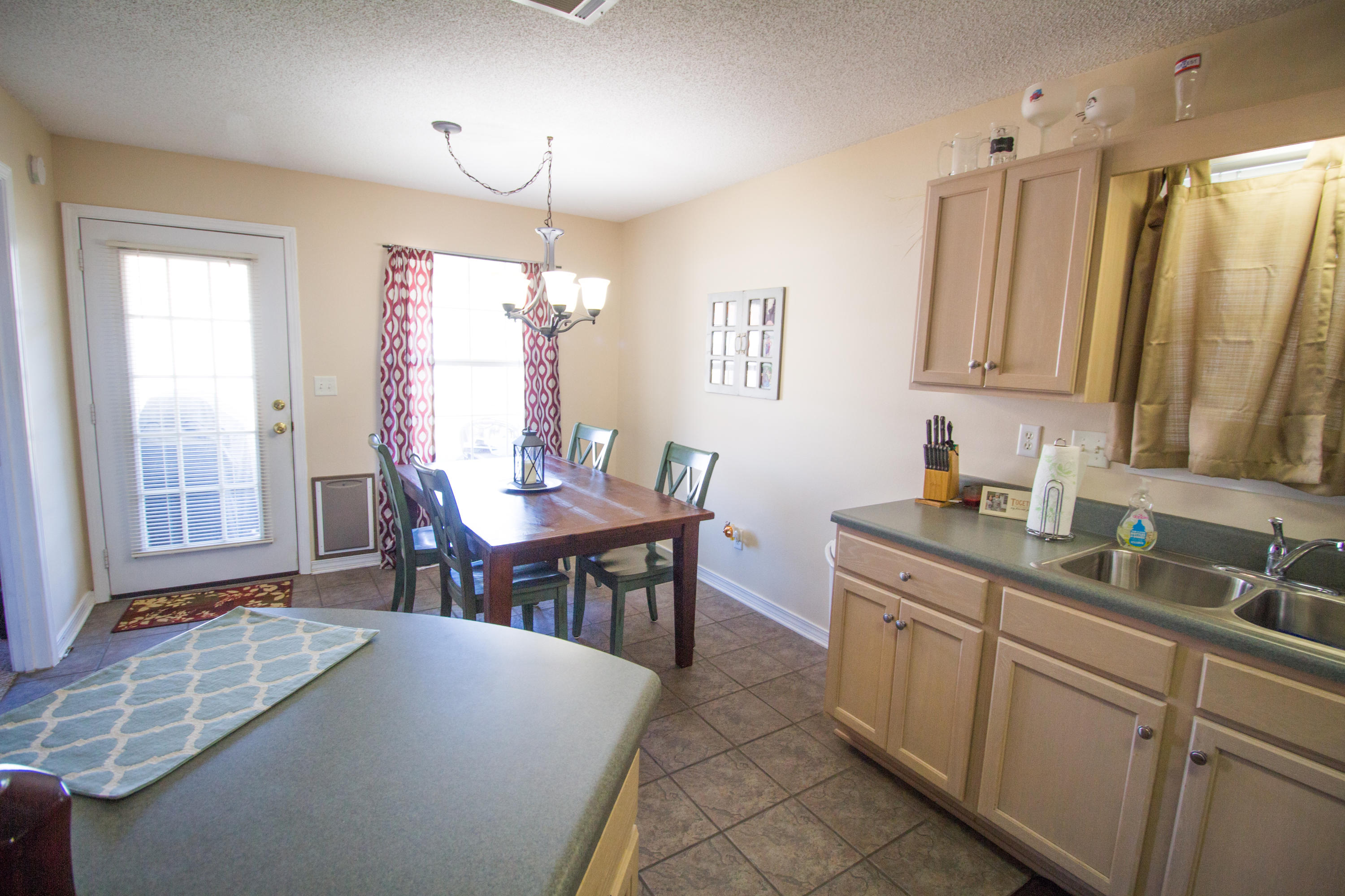 WATERFORD ESTATES S/D - Residential