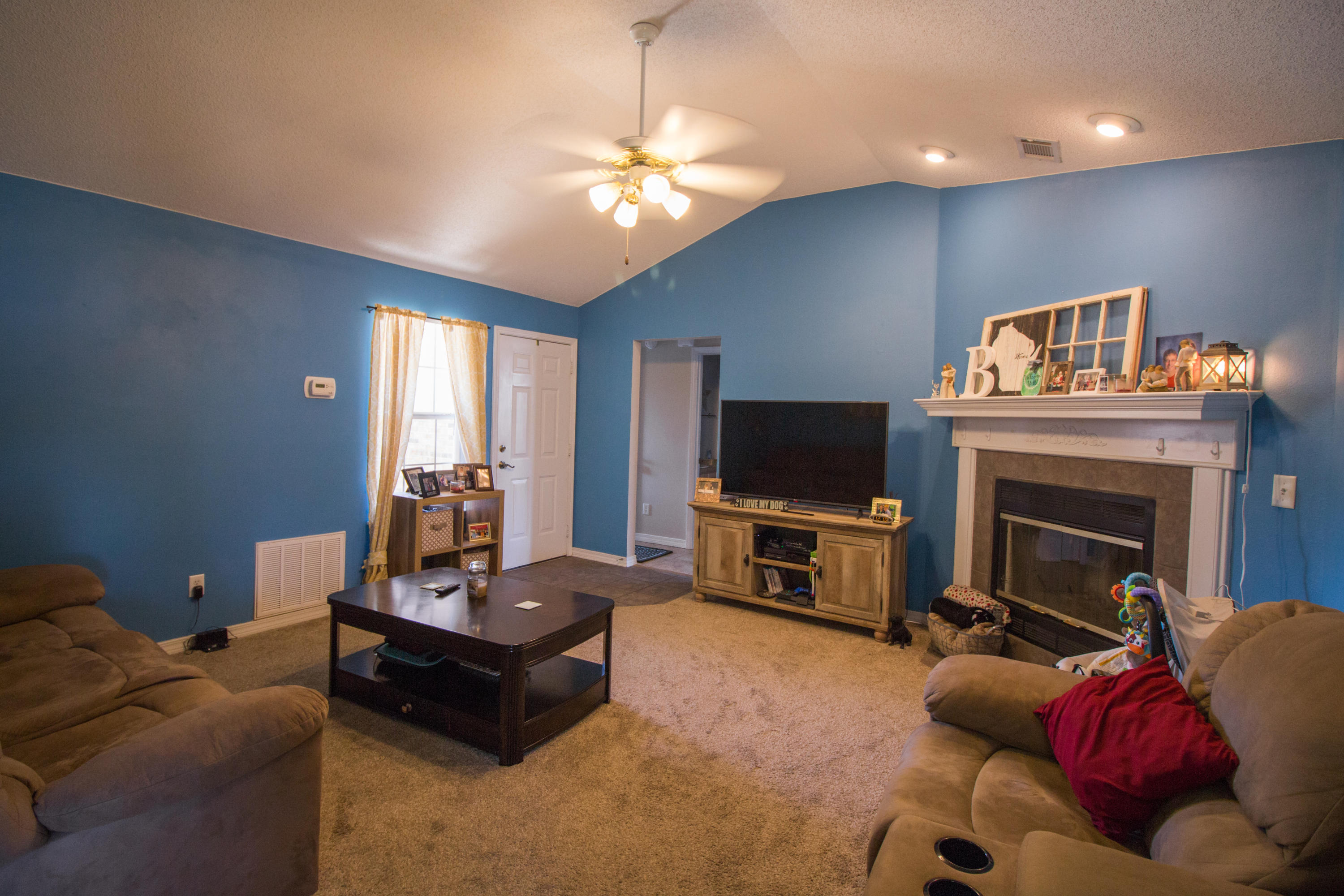 WATERFORD ESTATES S/D - Residential