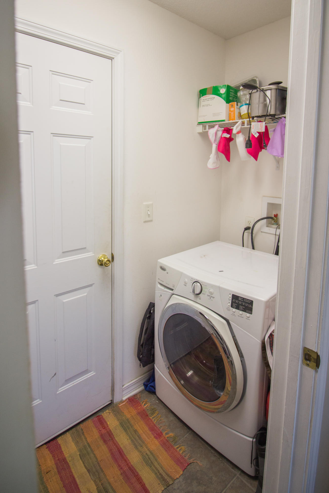 WATERFORD ESTATES S/D - Residential