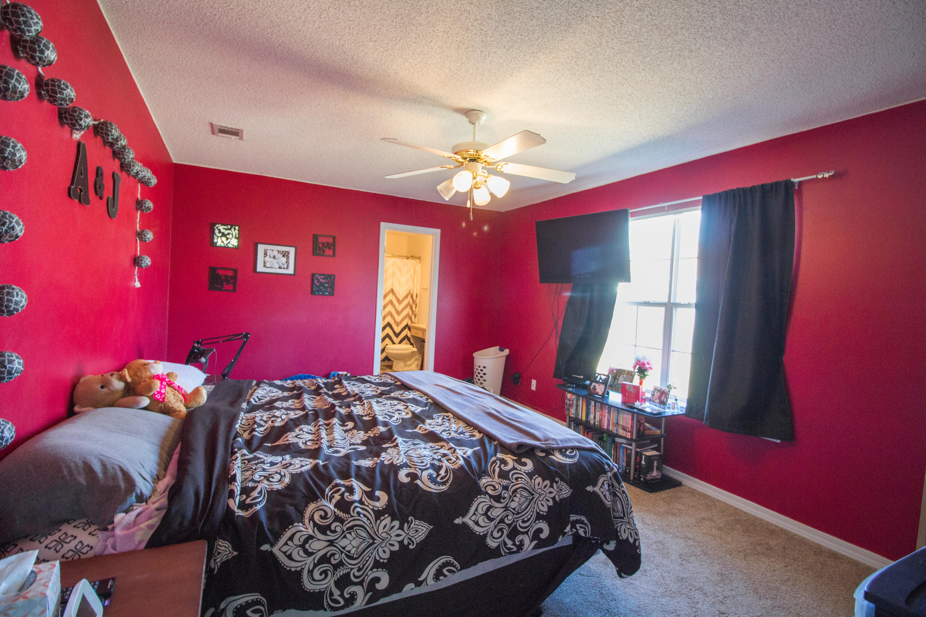 WATERFORD ESTATES S/D - Residential