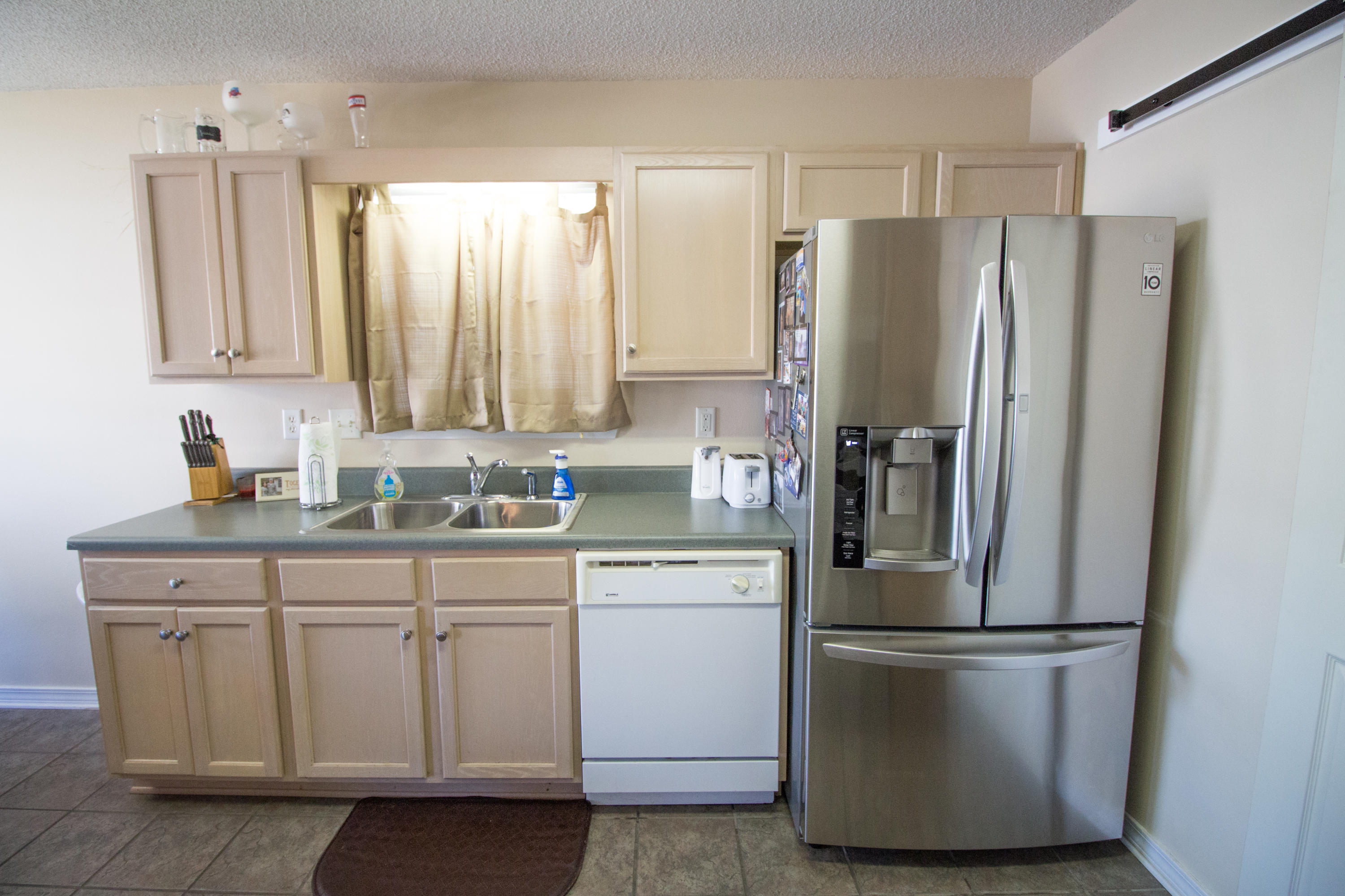 WATERFORD ESTATES S/D - Residential