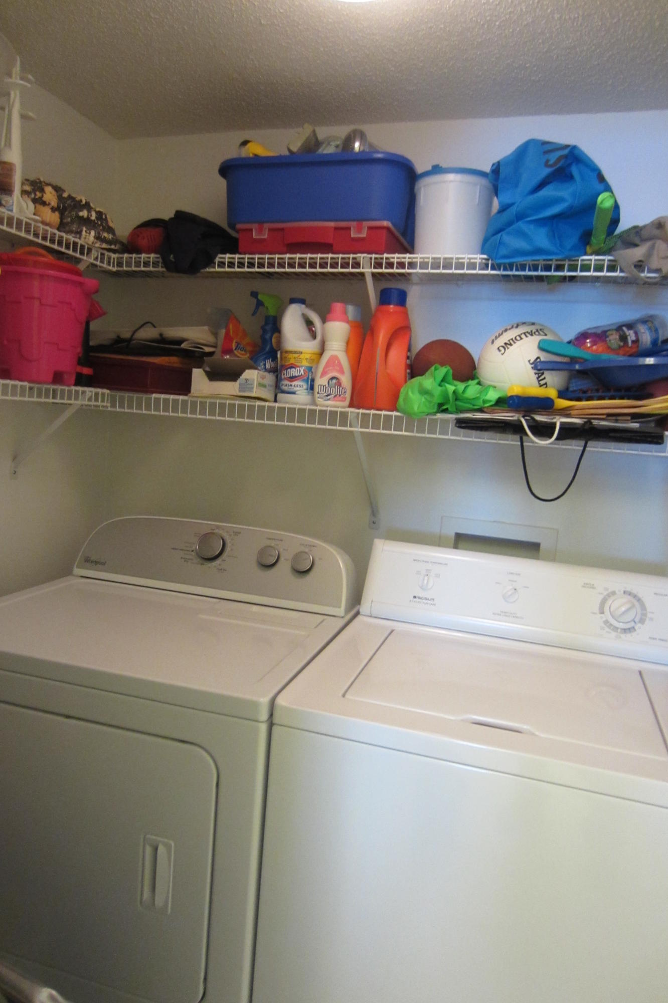 SUMMERLIN CONDO - Residential