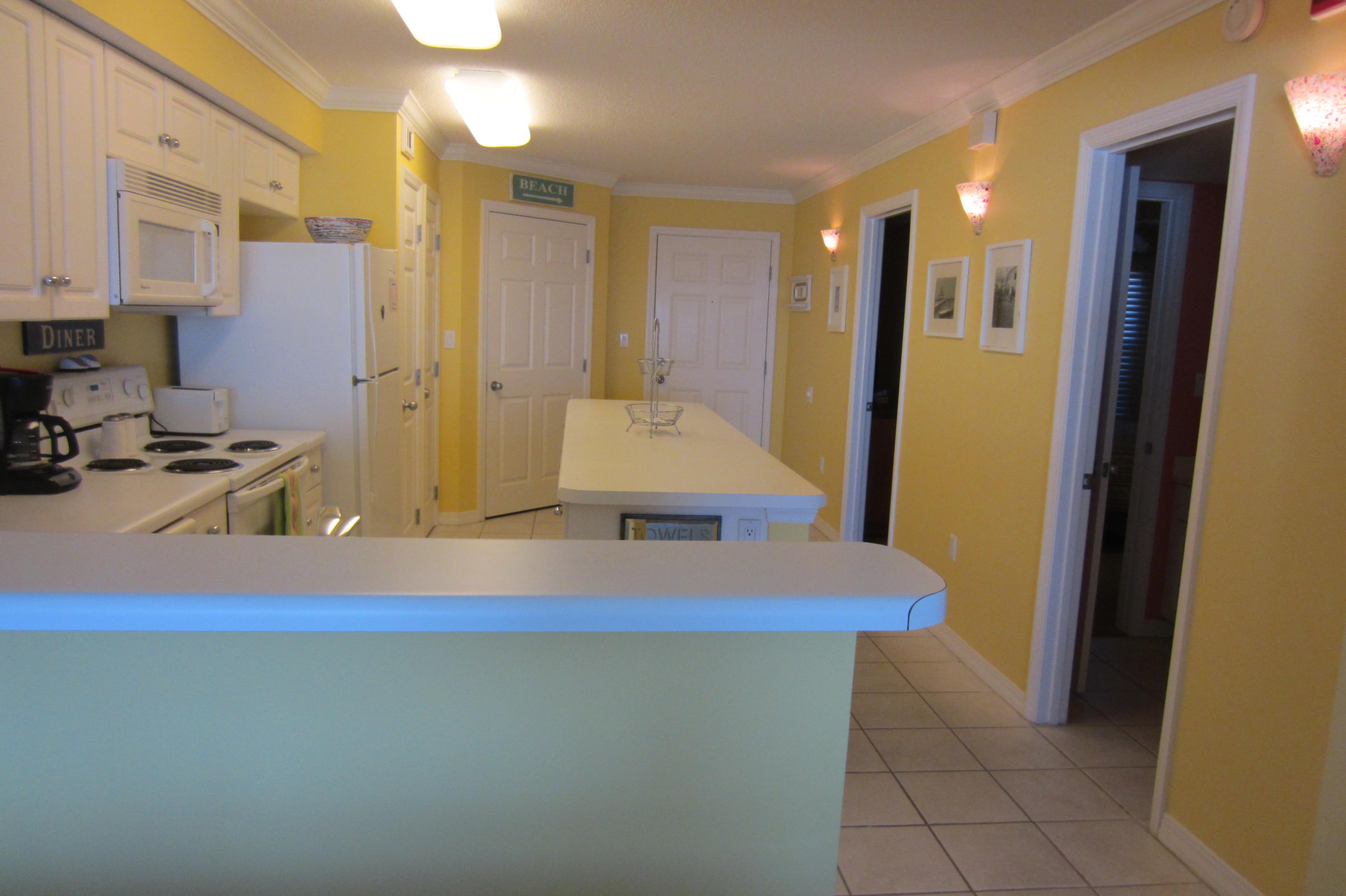 SUMMERLIN CONDO - Residential