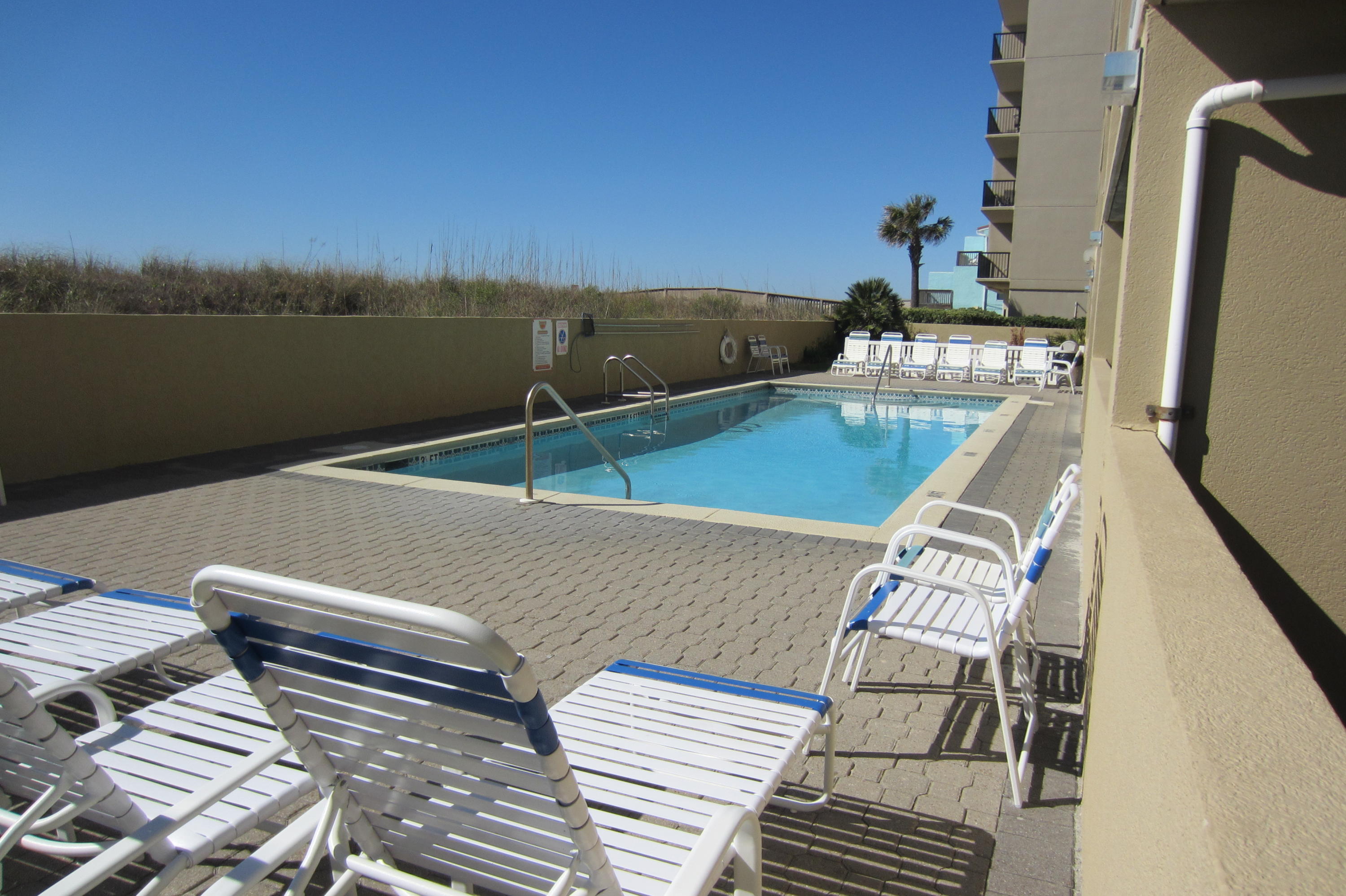 SUMMERLIN CONDO - Residential