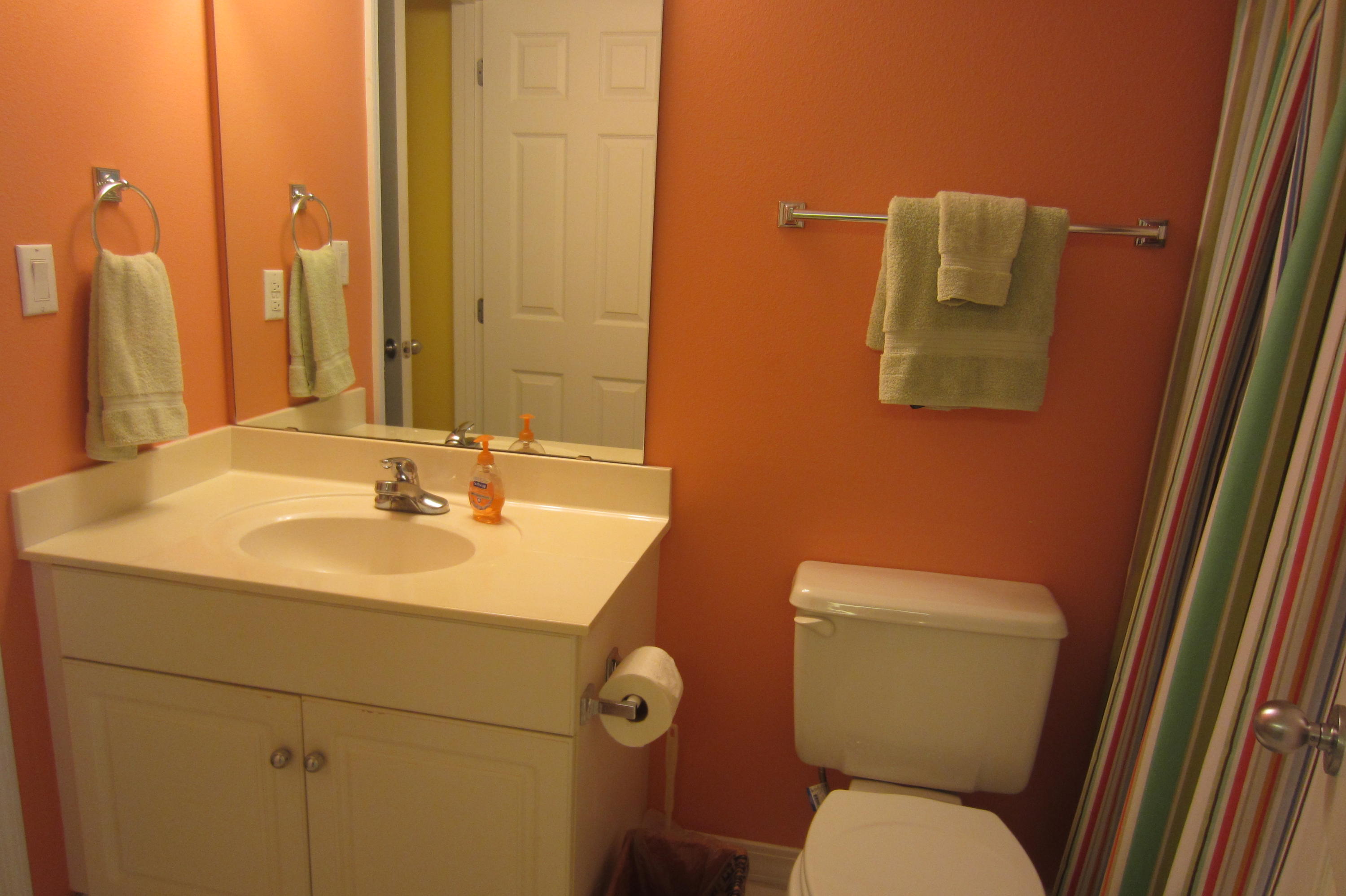 SUMMERLIN CONDO - Residential