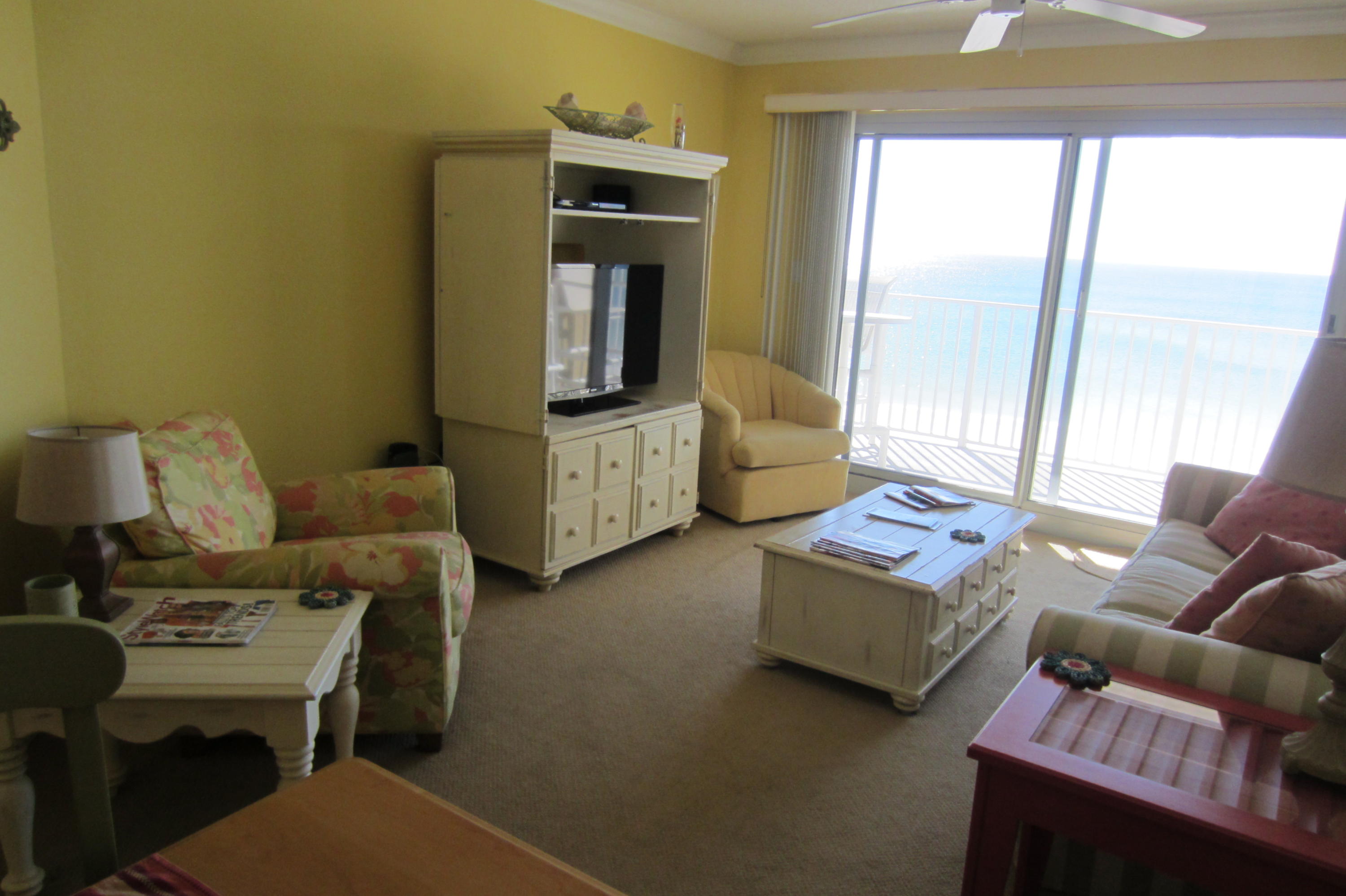 SUMMERLIN CONDO - Residential