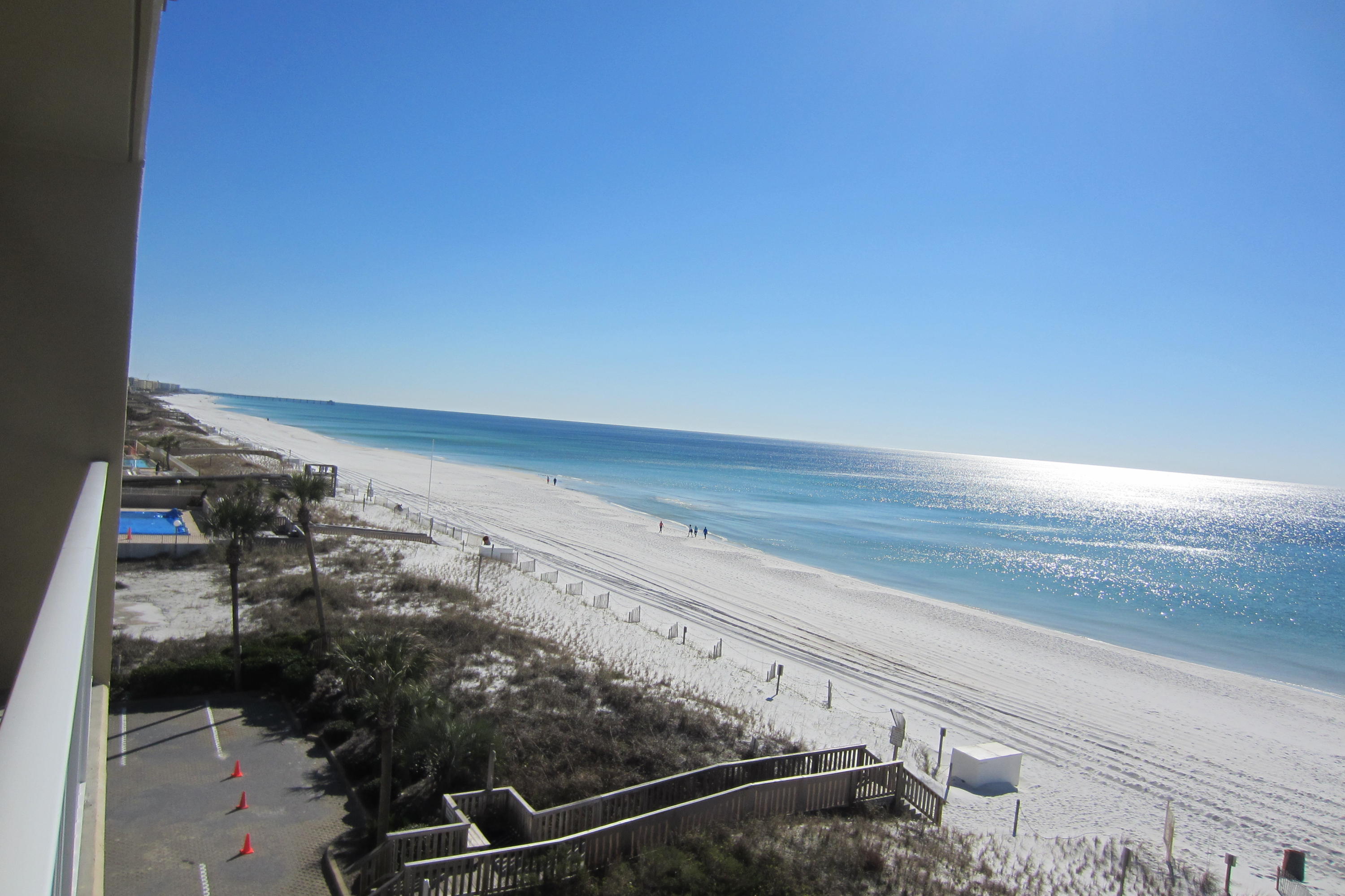 SUMMERLIN CONDO - Residential