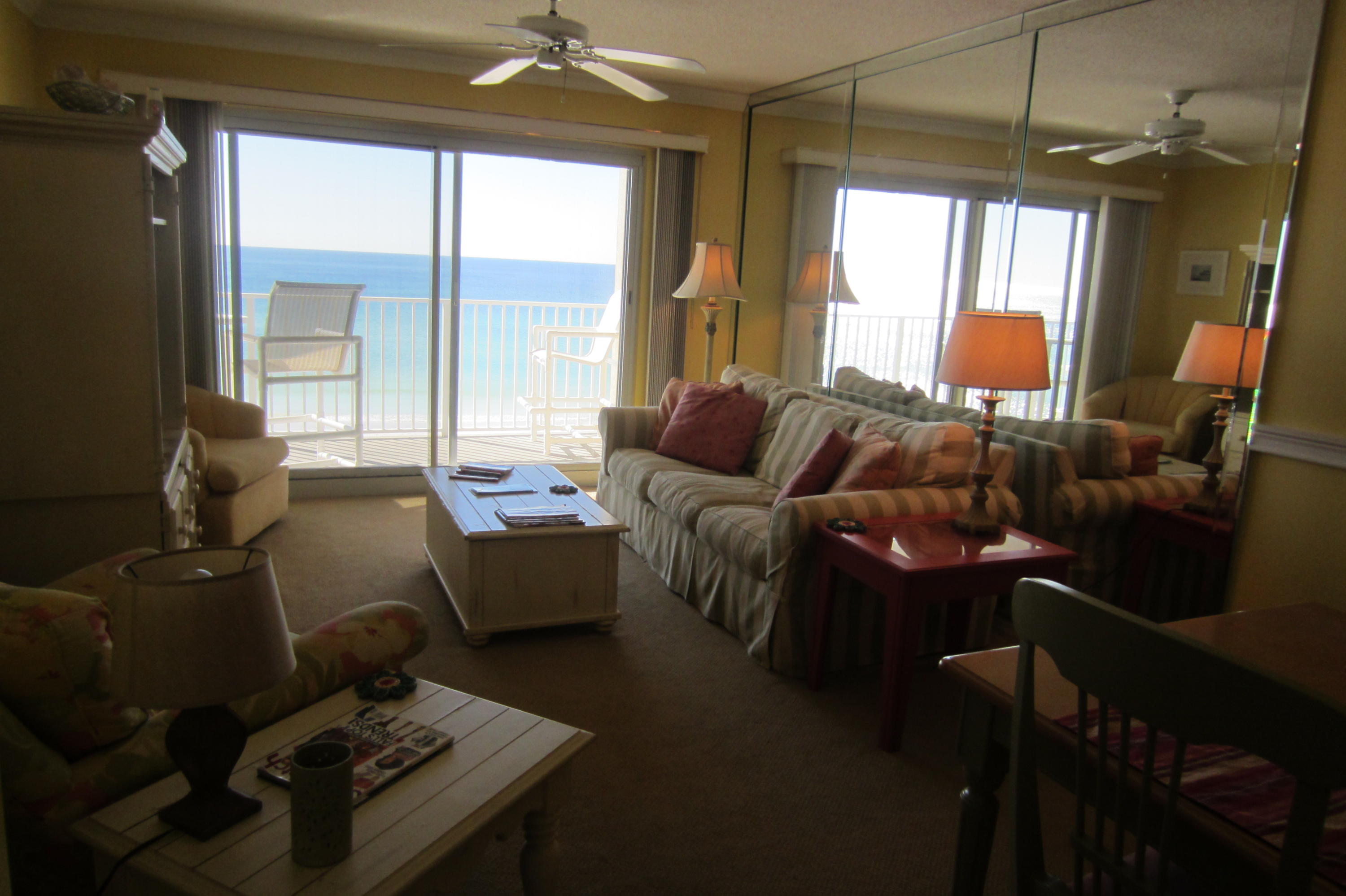 SUMMERLIN CONDO - Residential