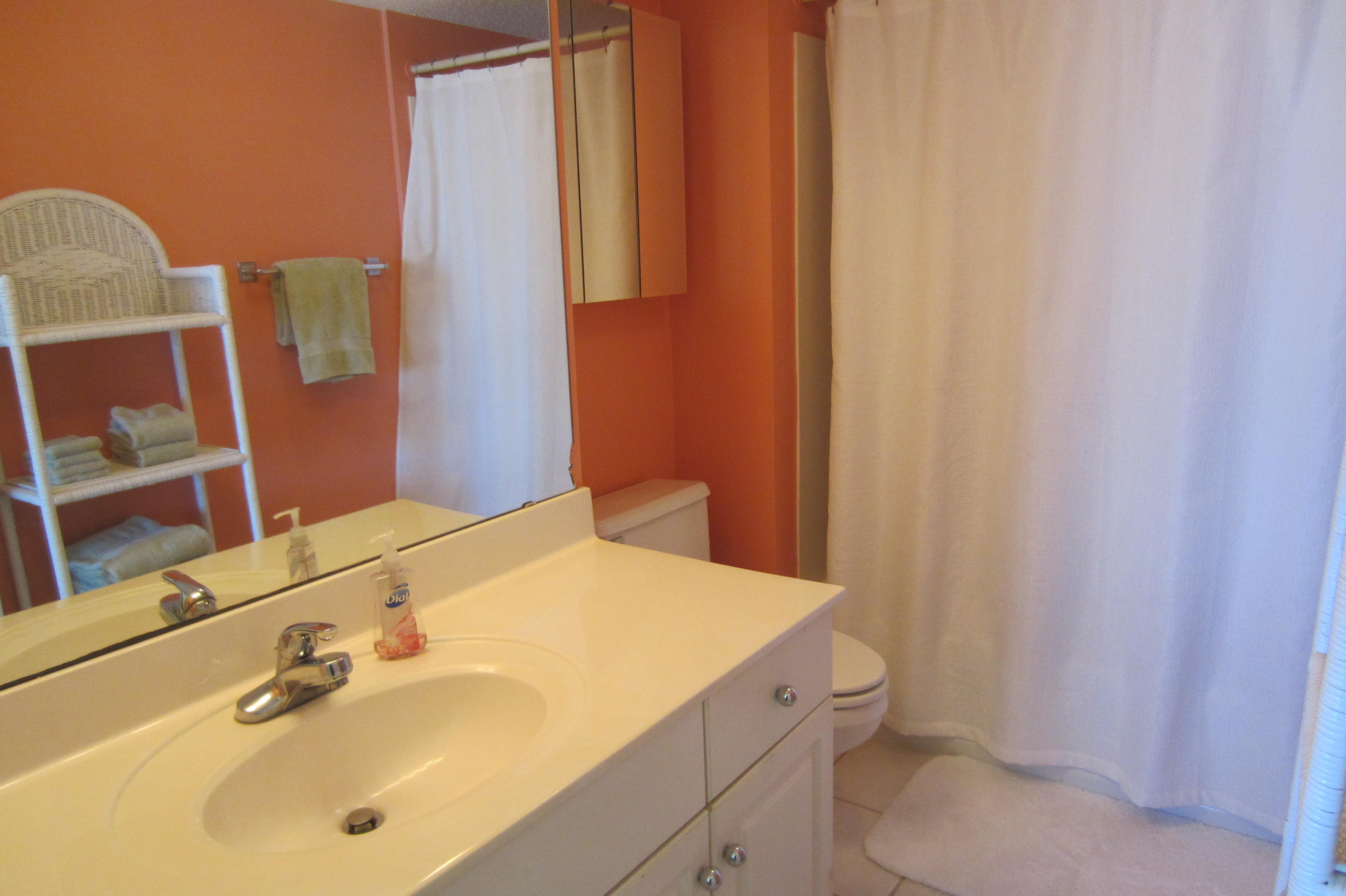 SUMMERLIN CONDO - Residential