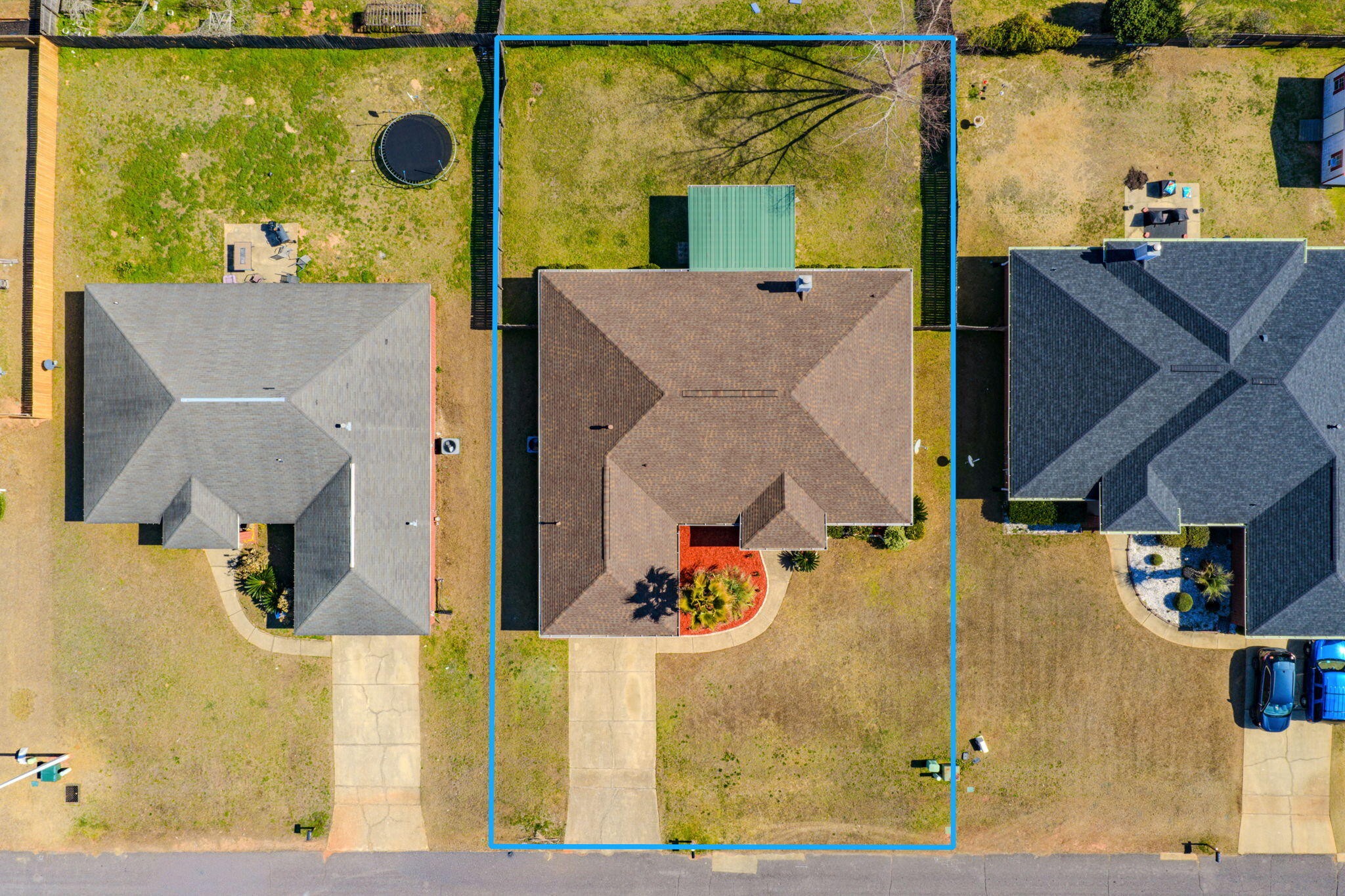 BROOKE ESTATES PH II - Residential