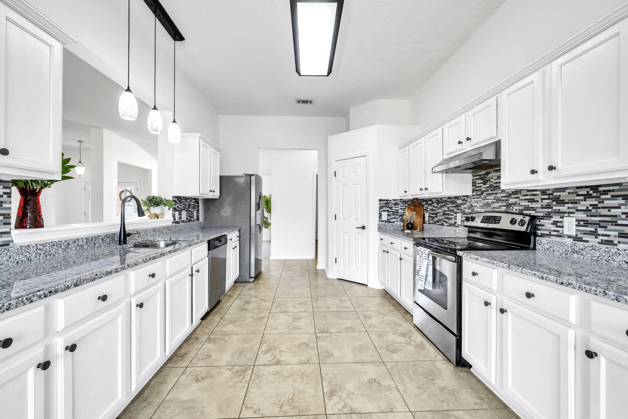 BROOKE ESTATES PH II - Residential