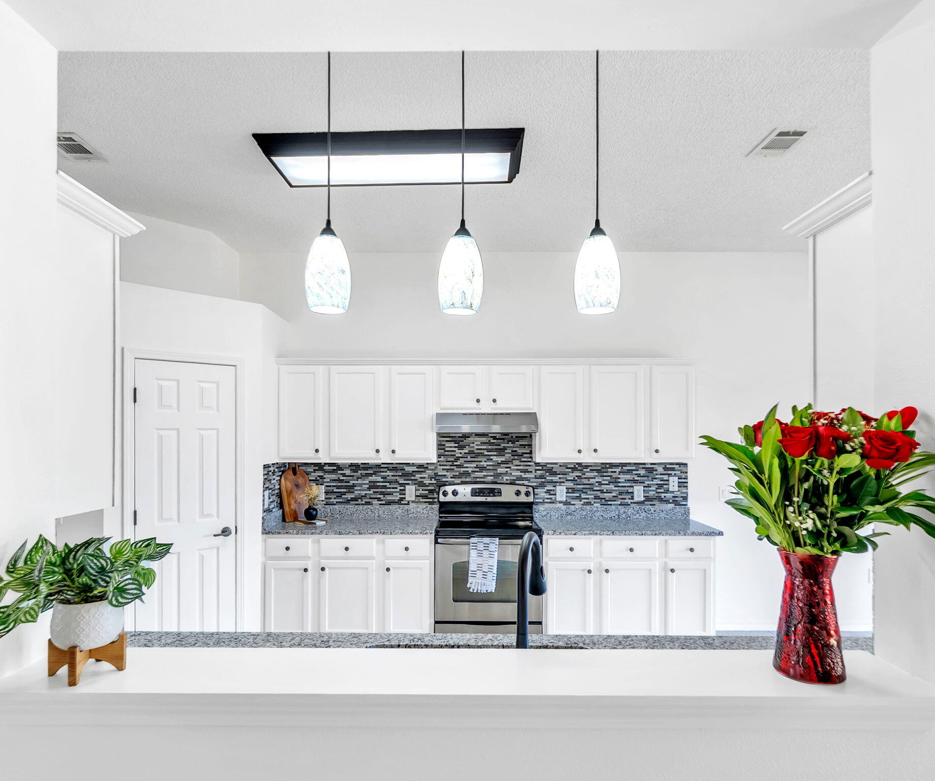 BROOKE ESTATES PH II - Residential