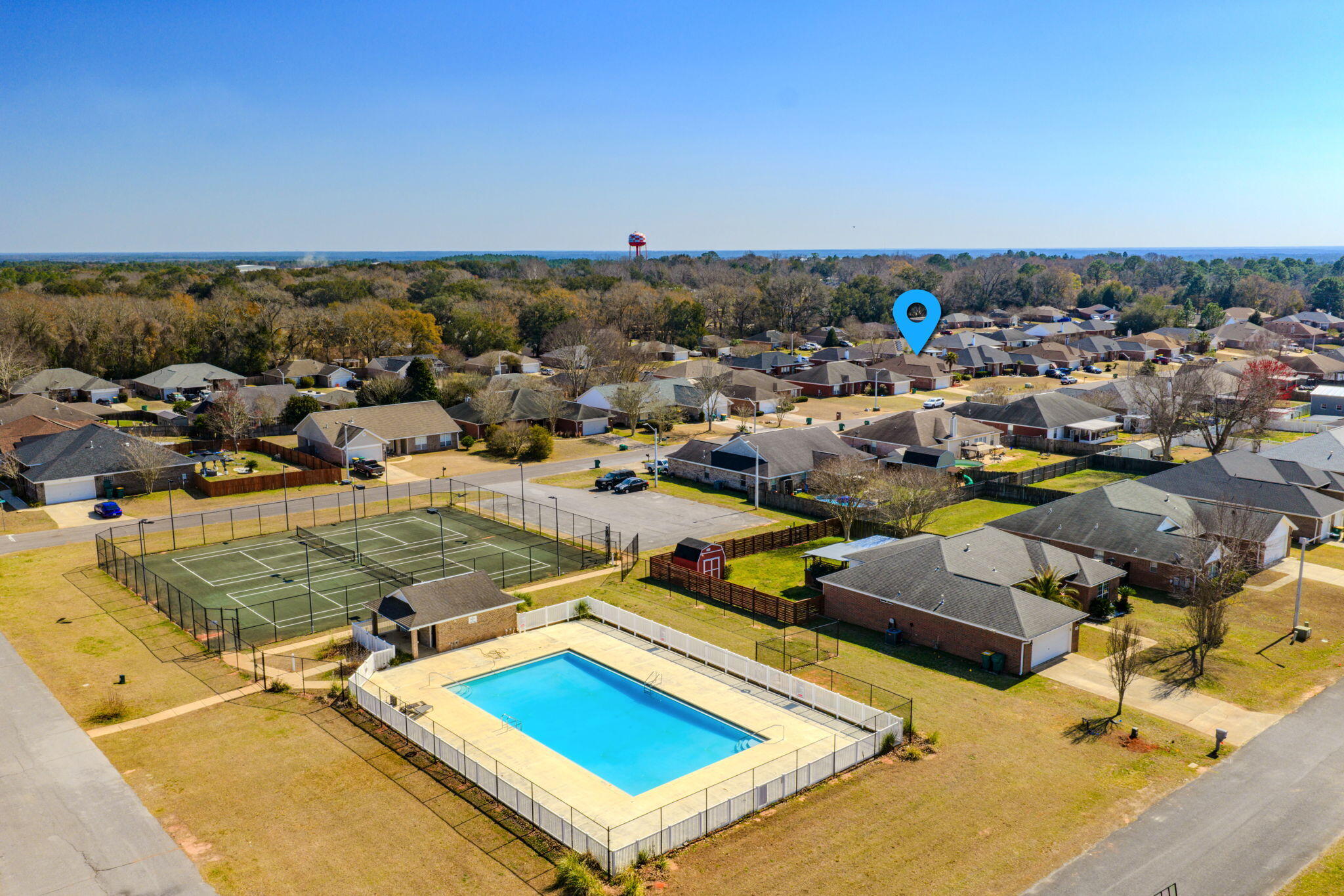 BROOKE ESTATES PH II - Residential