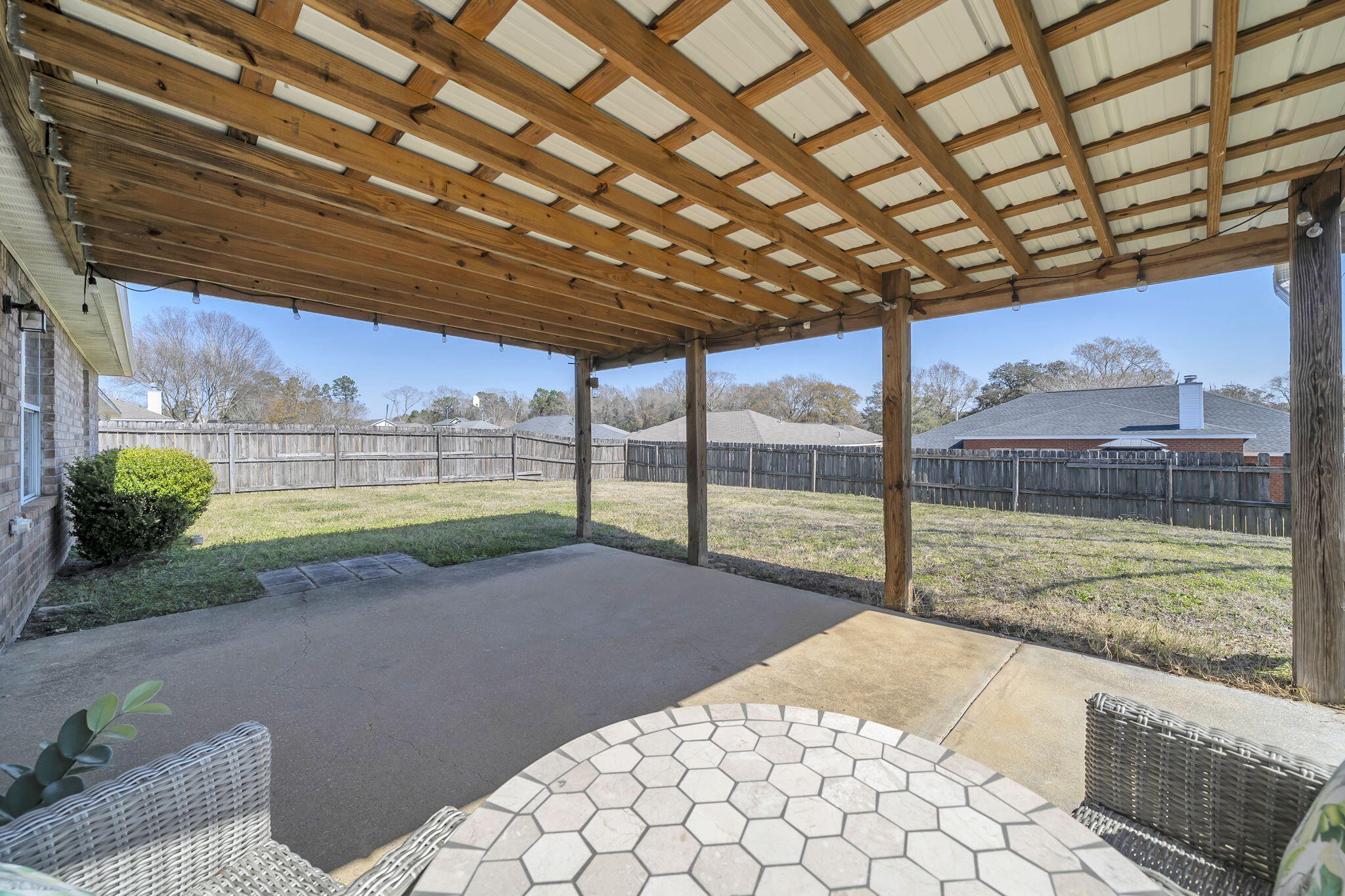 BROOKE ESTATES PH II - Residential