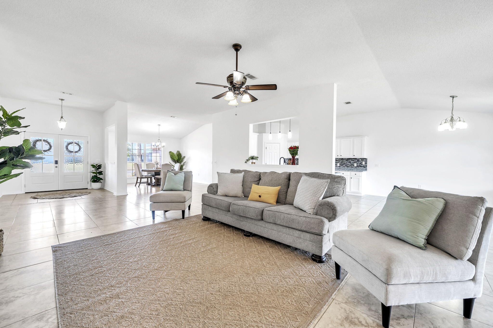 BROOKE ESTATES PH II - Residential