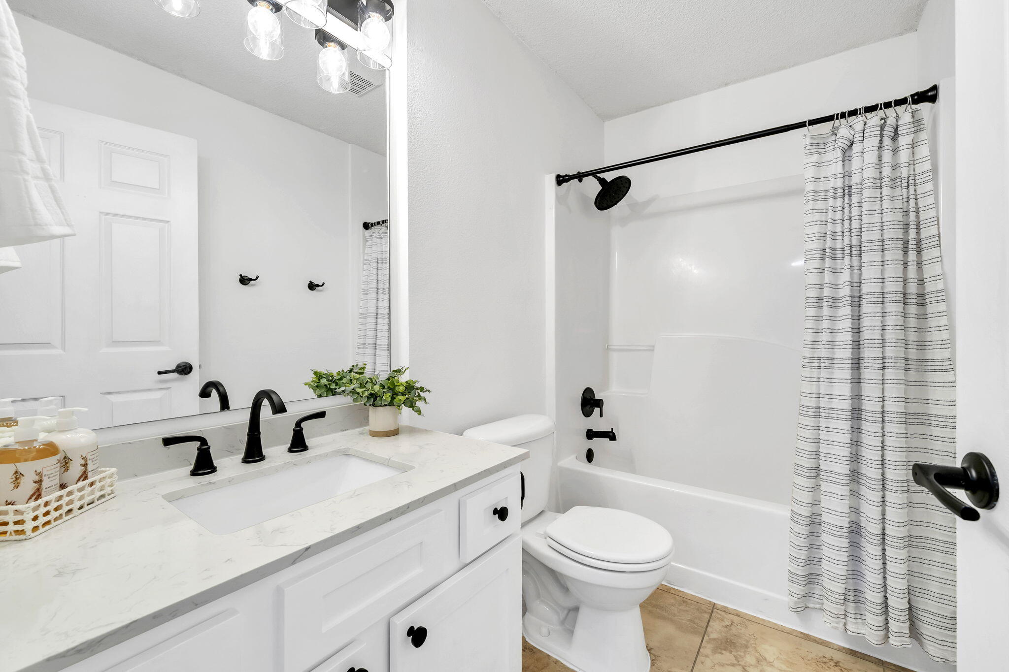 BROOKE ESTATES PH II - Residential