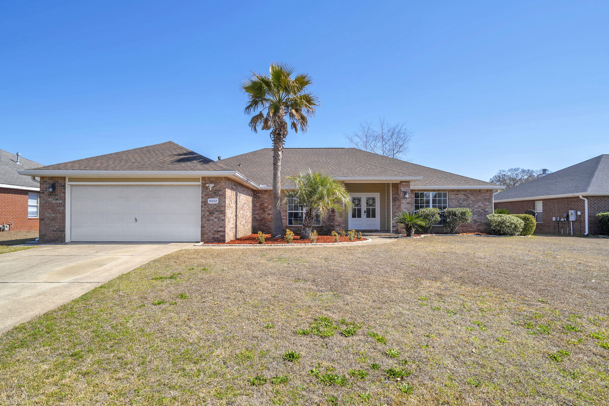 BROOKE ESTATES PH II - Residential