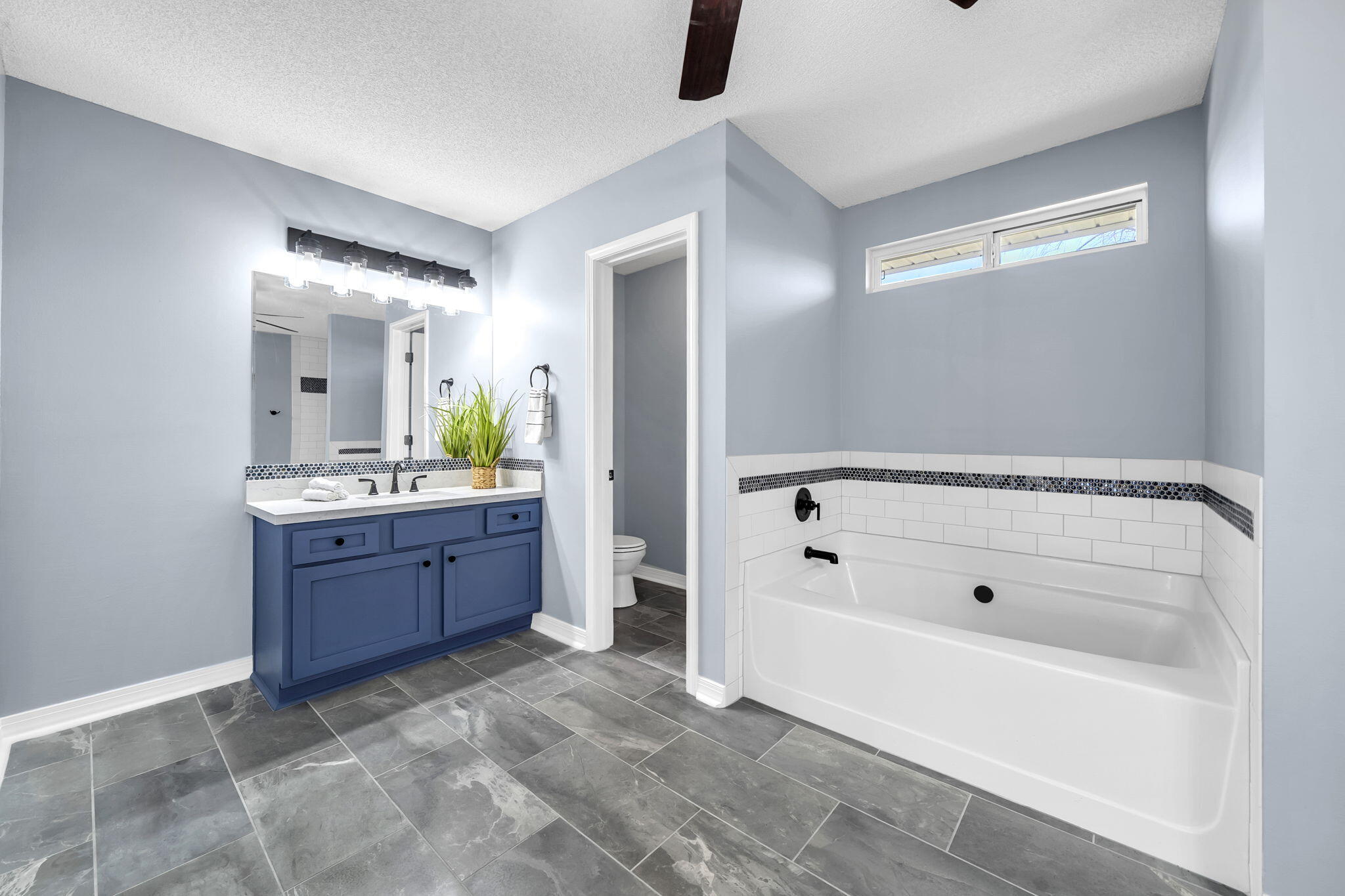 BROOKE ESTATES PH II - Residential