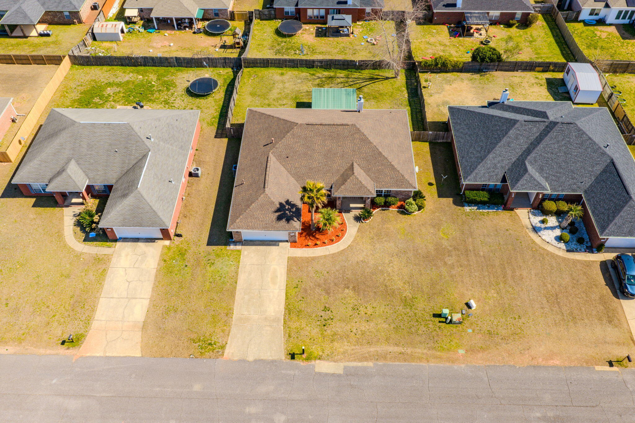 BROOKE ESTATES PH II - Residential