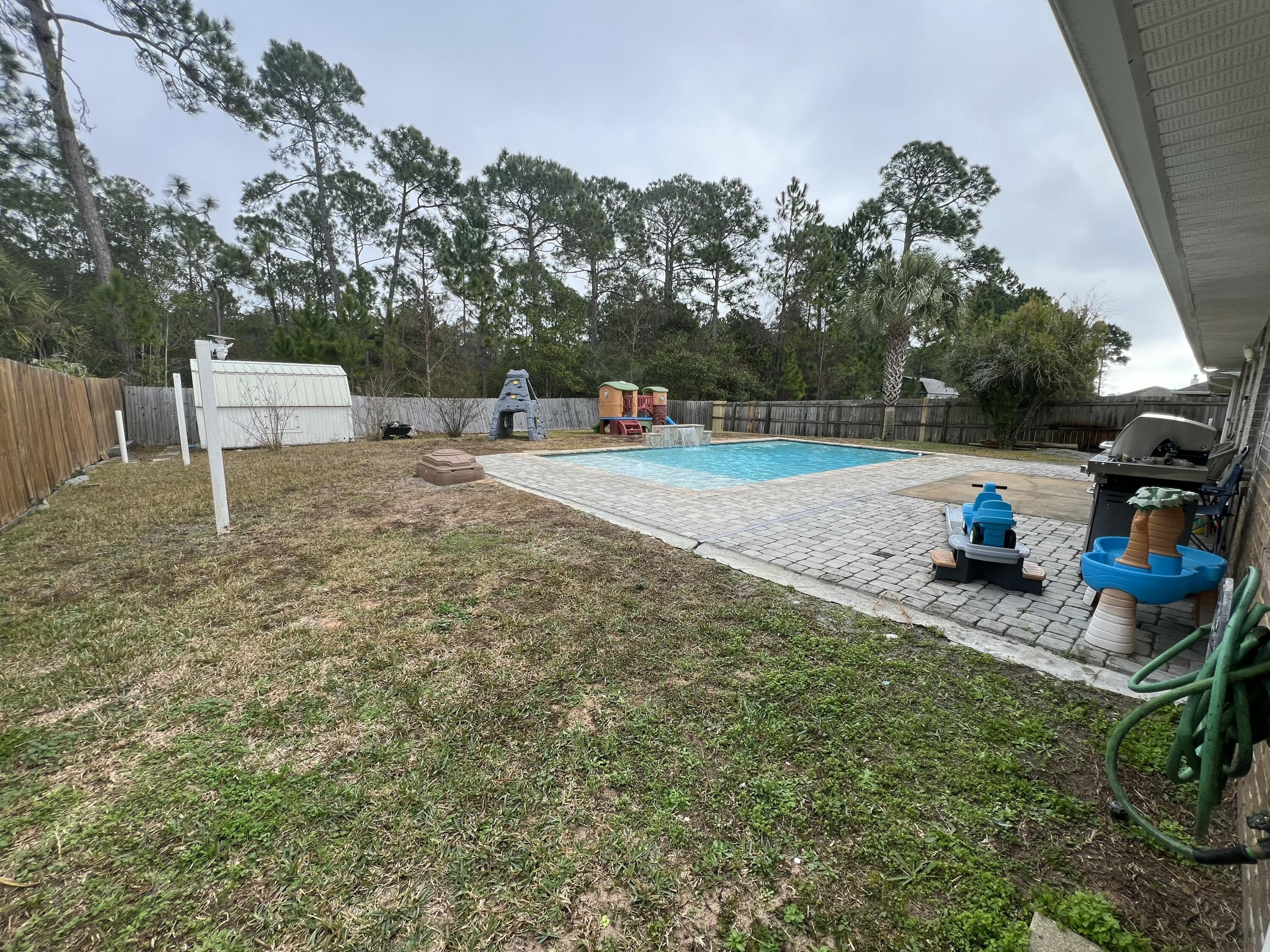 CREETWOOD PLACE - Residential