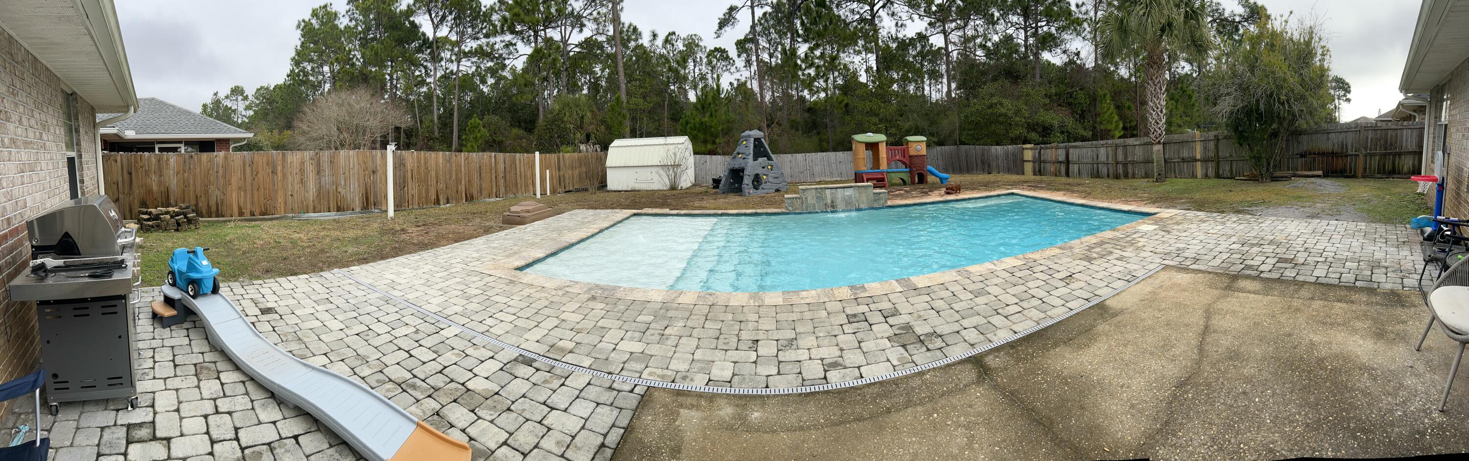 CREETWOOD PLACE - Residential