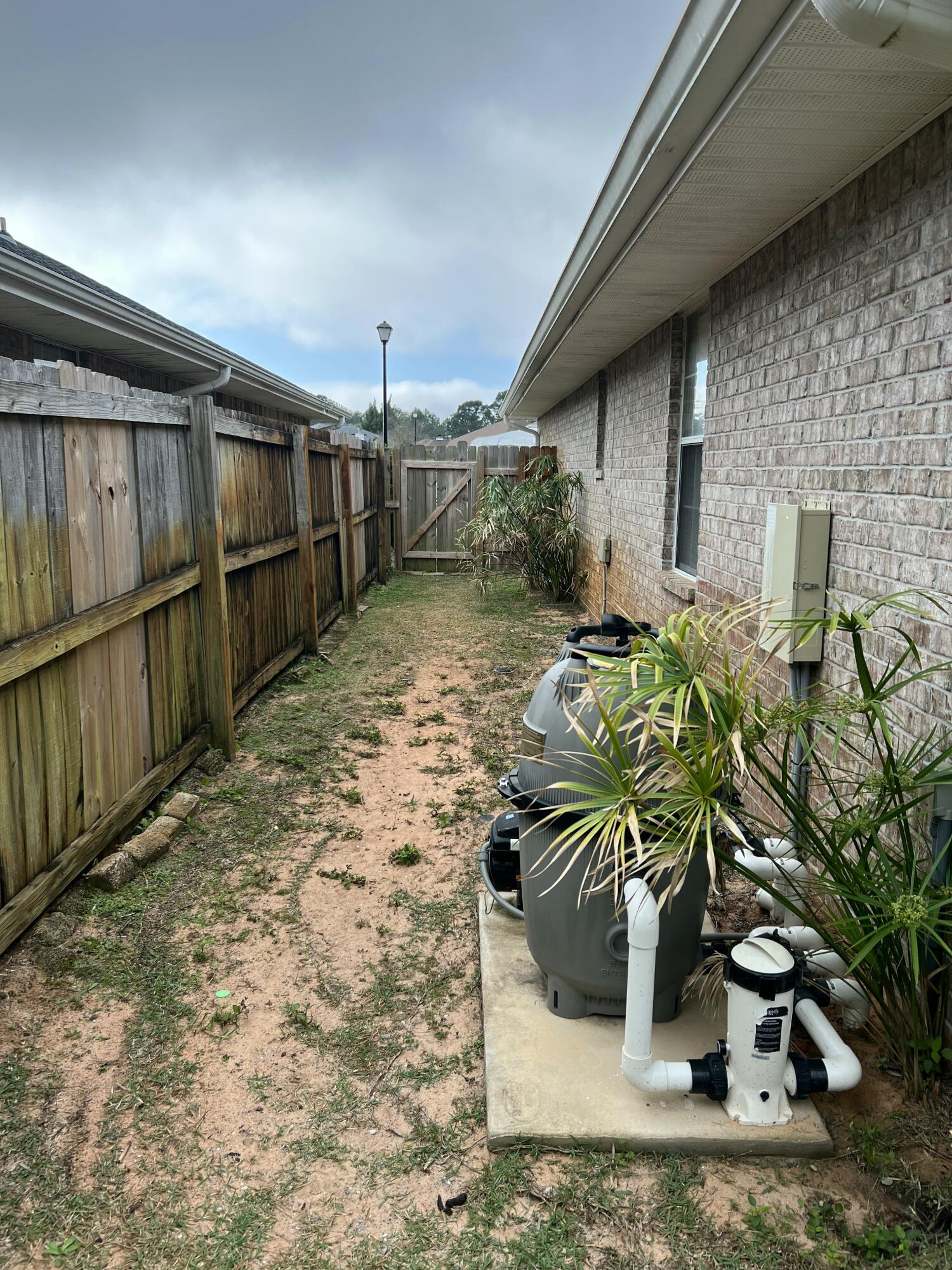 CREETWOOD PLACE - Residential