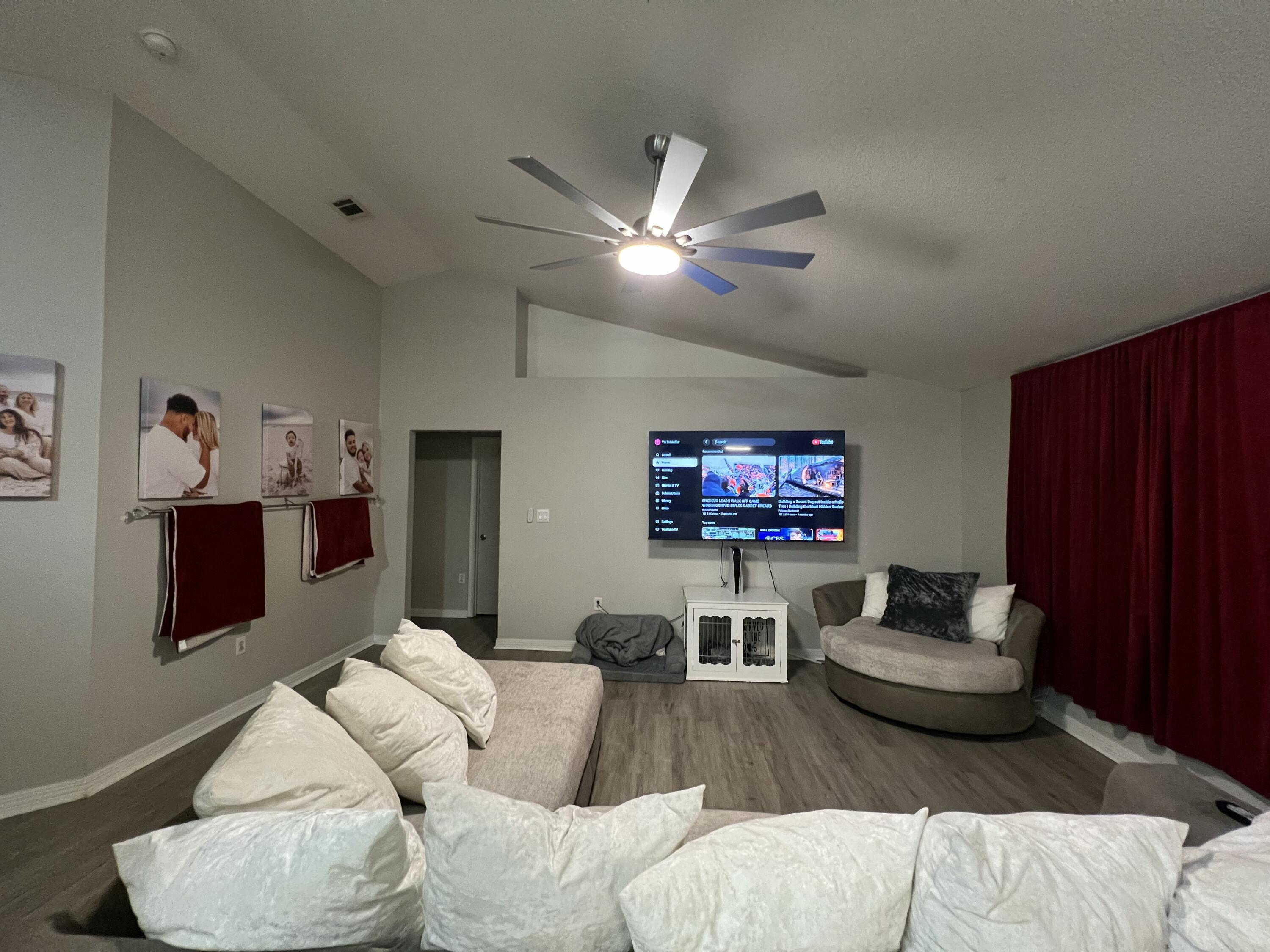 CREETWOOD PLACE - Residential