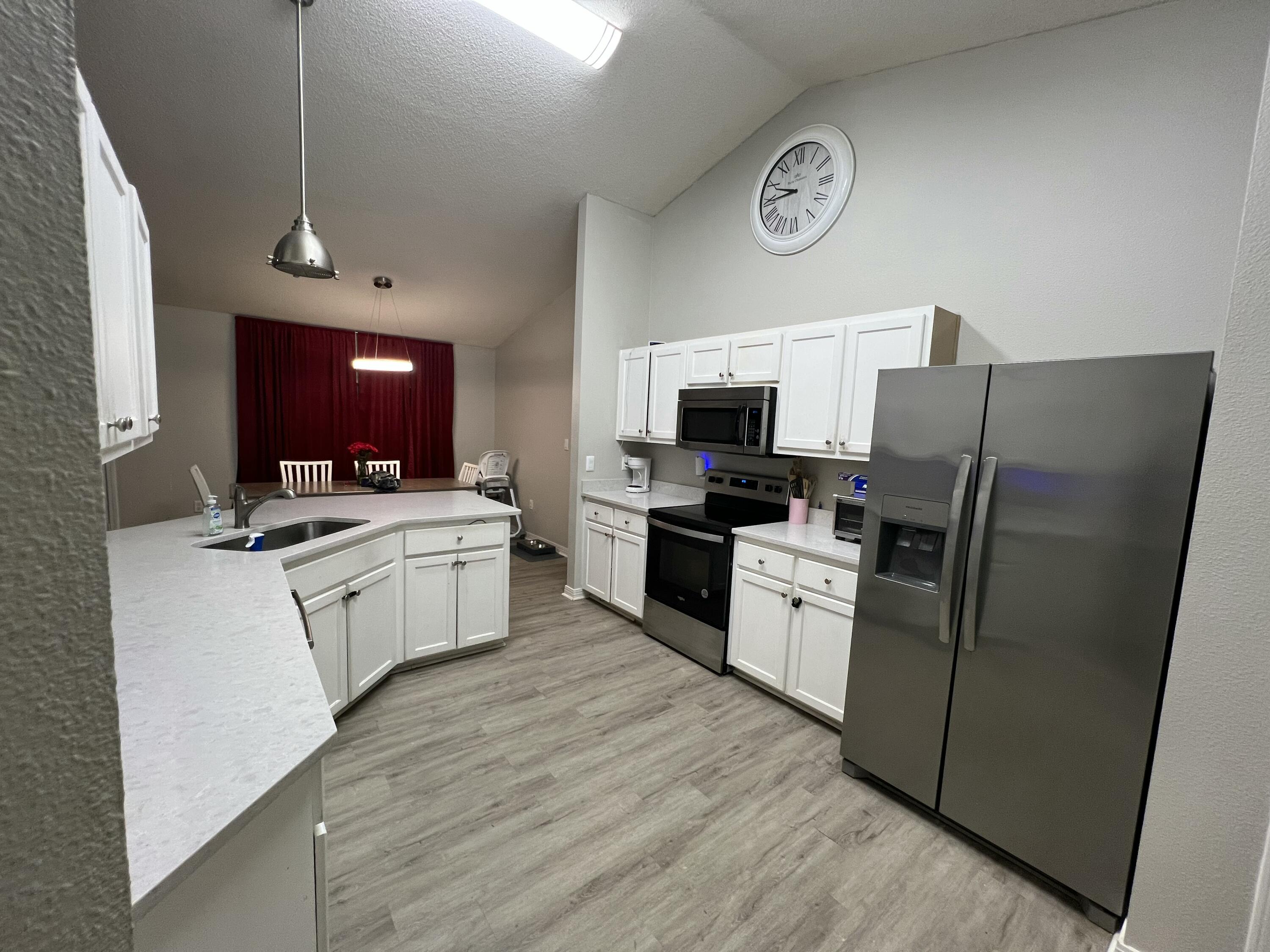 CREETWOOD PLACE - Residential