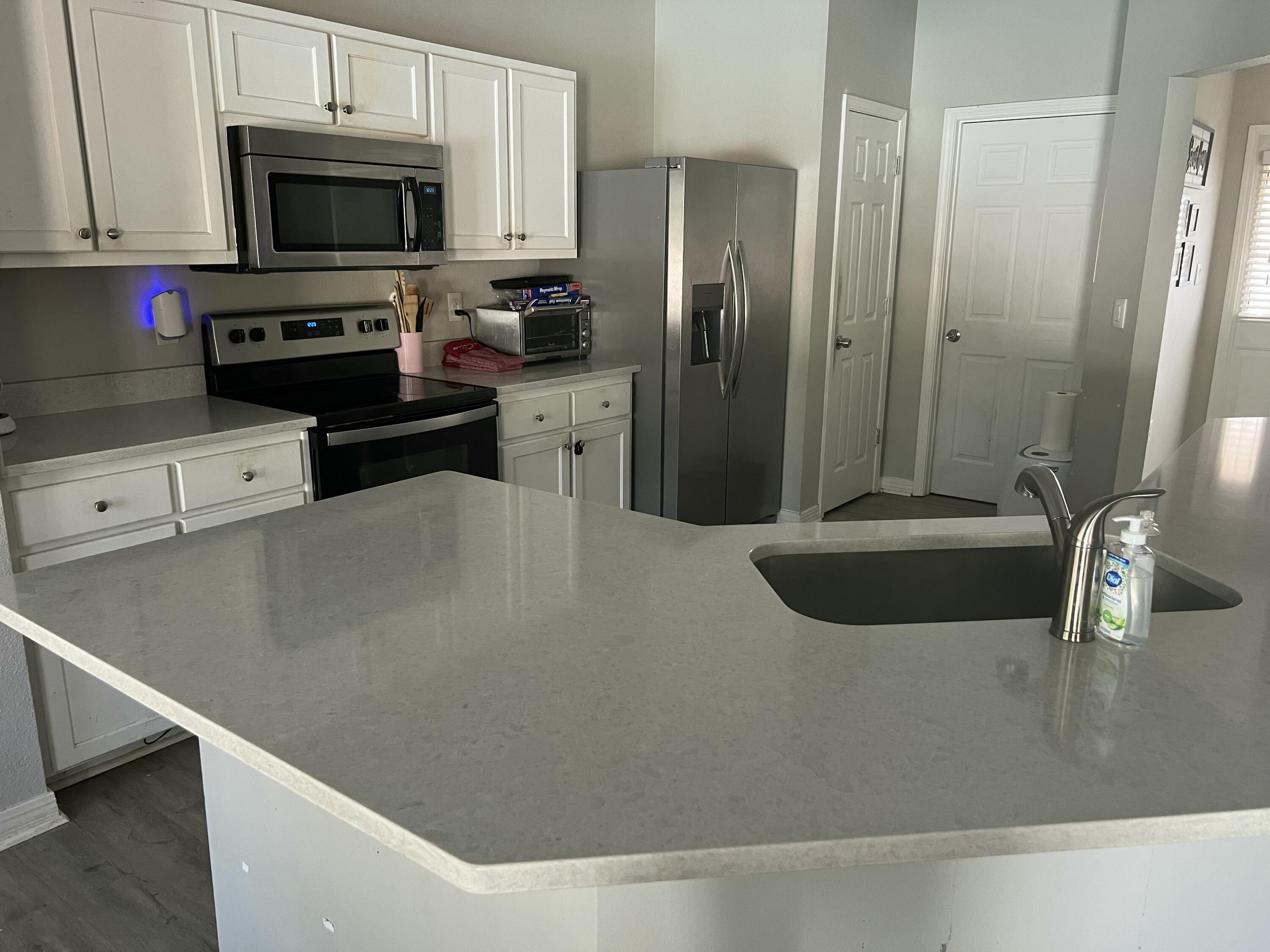 CREETWOOD PLACE - Residential