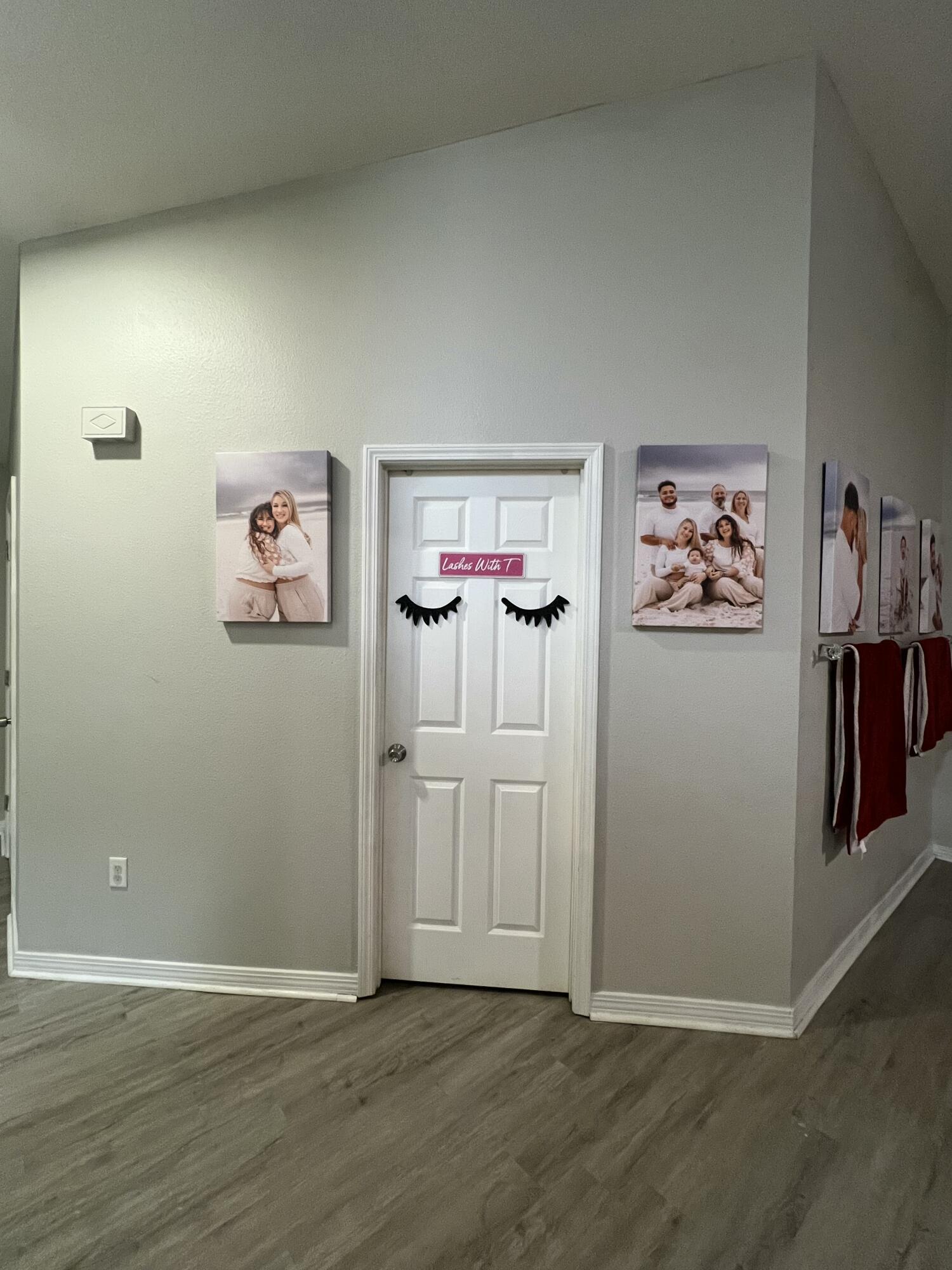 CREETWOOD PLACE - Residential