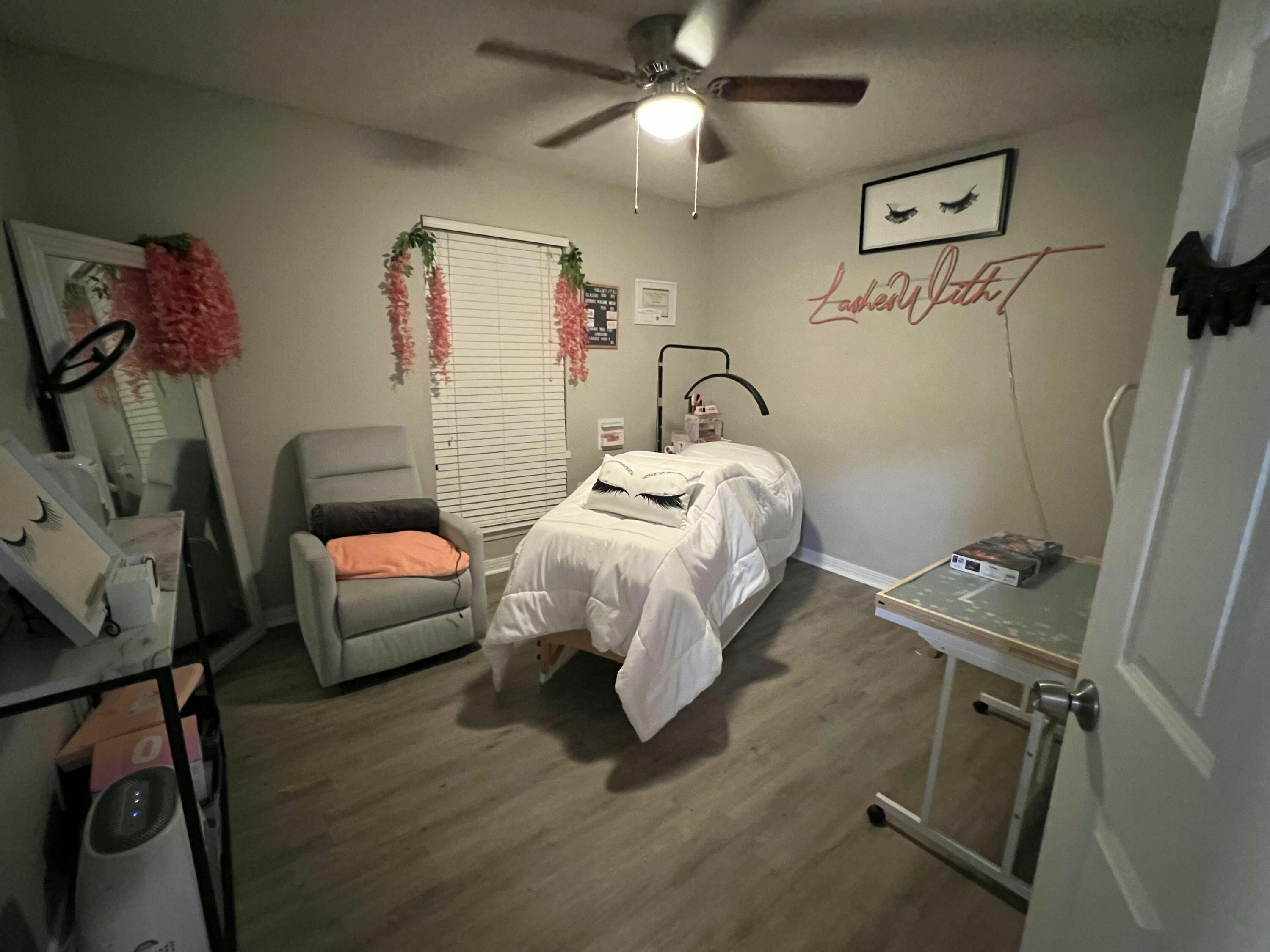 CREETWOOD PLACE - Residential