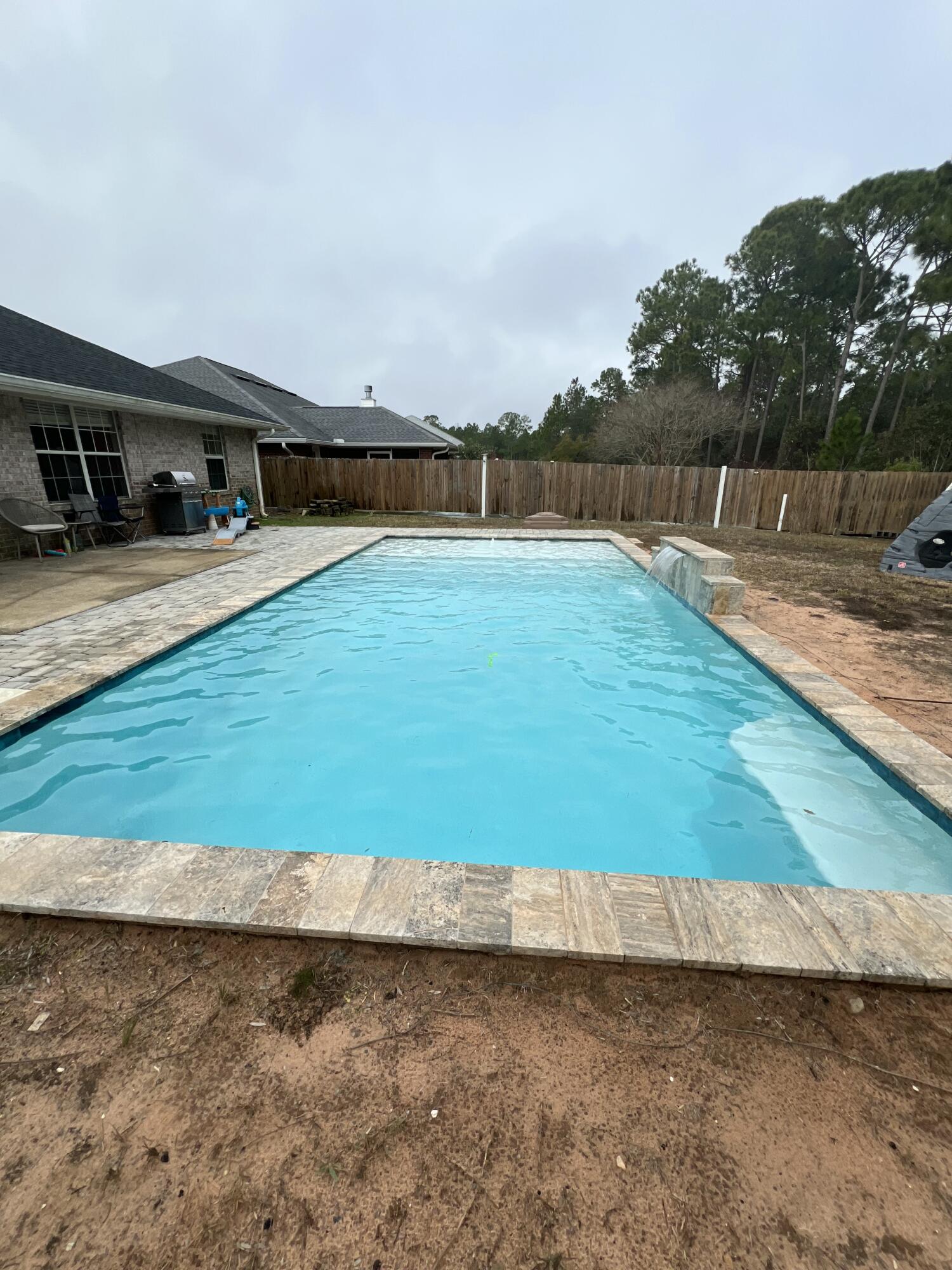 CREETWOOD PLACE - Residential