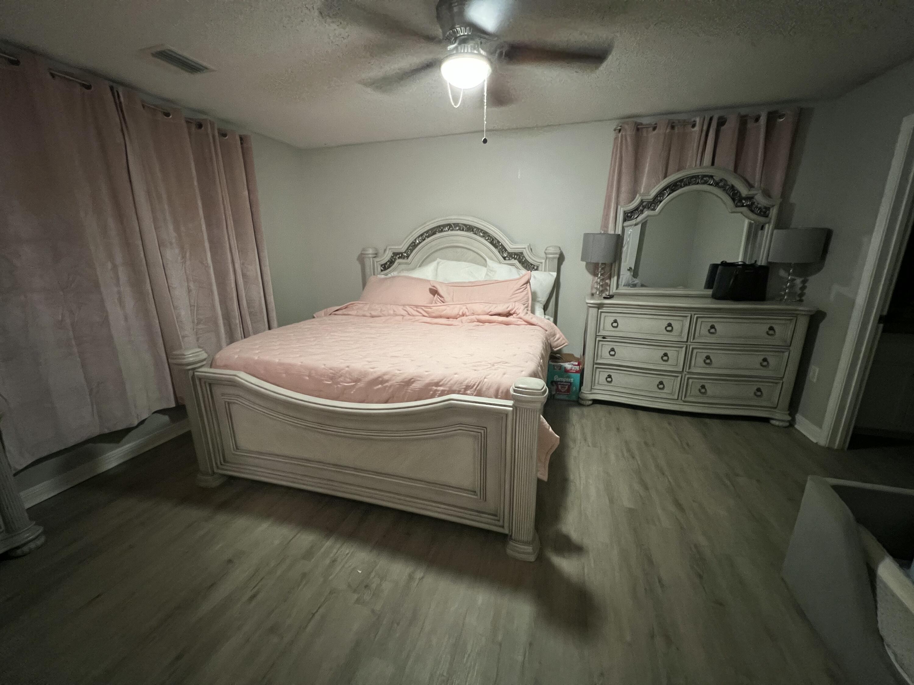 CREETWOOD PLACE - Residential