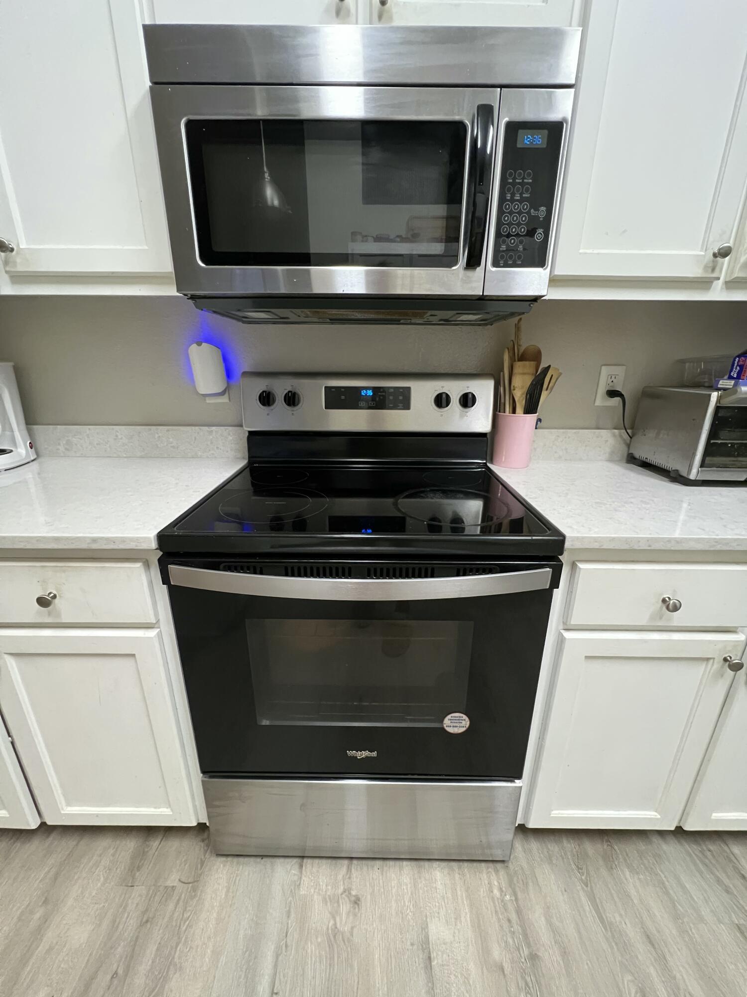 CREETWOOD PLACE - Residential